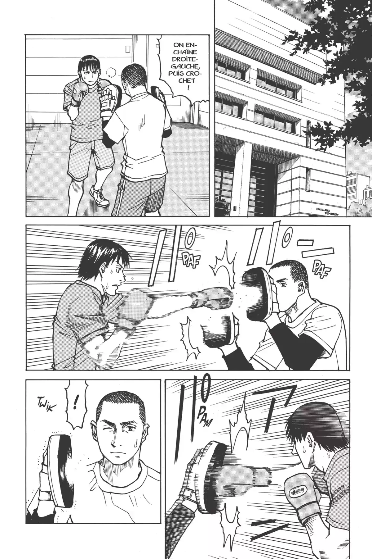 MMA – Mixed Martial Artists Volume 3 page 117