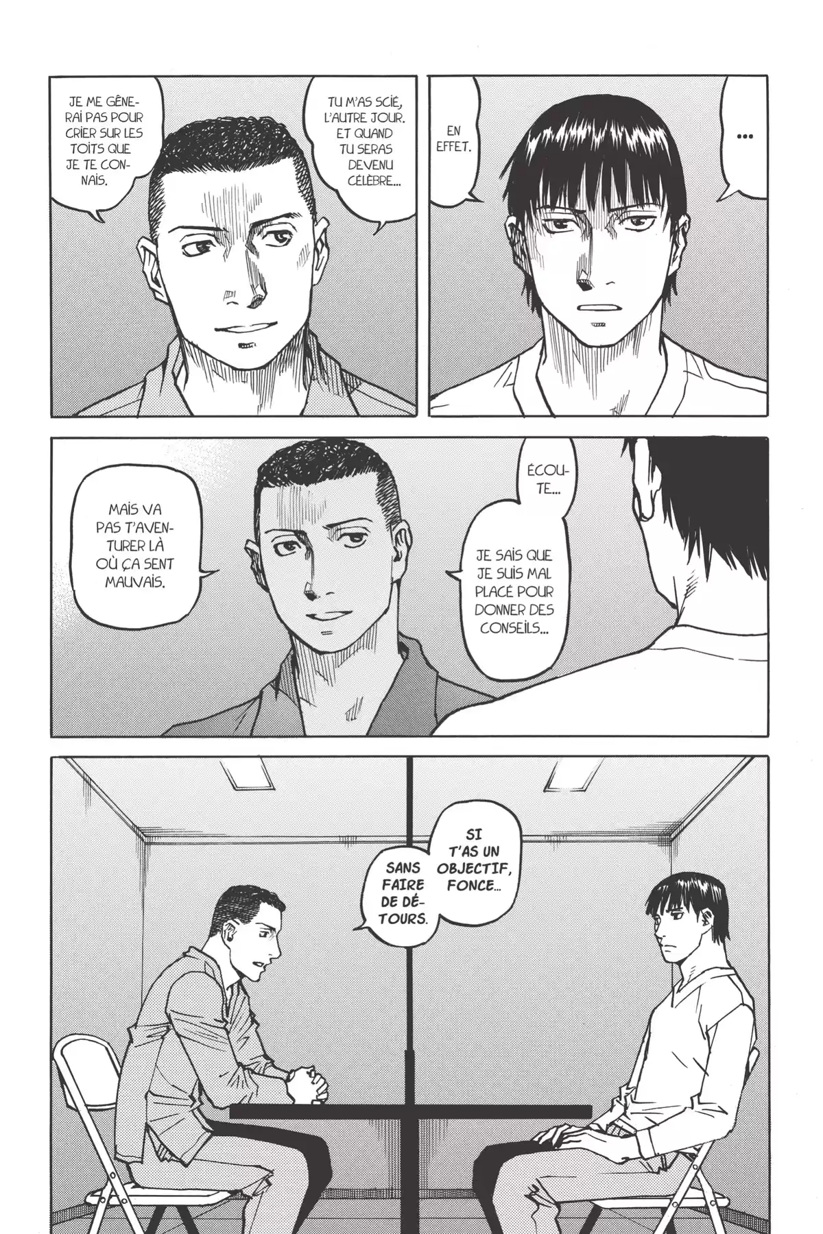 MMA – Mixed Martial Artists Volume 3 page 122