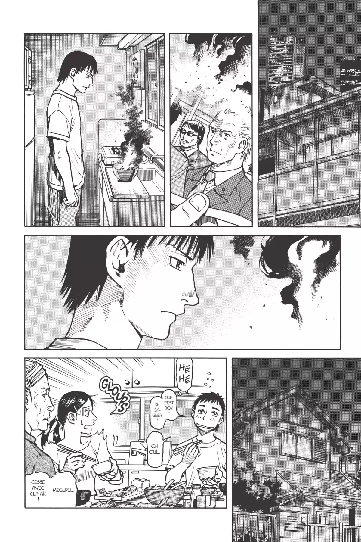 MMA – Mixed Martial Artists Volume 3 page 65
