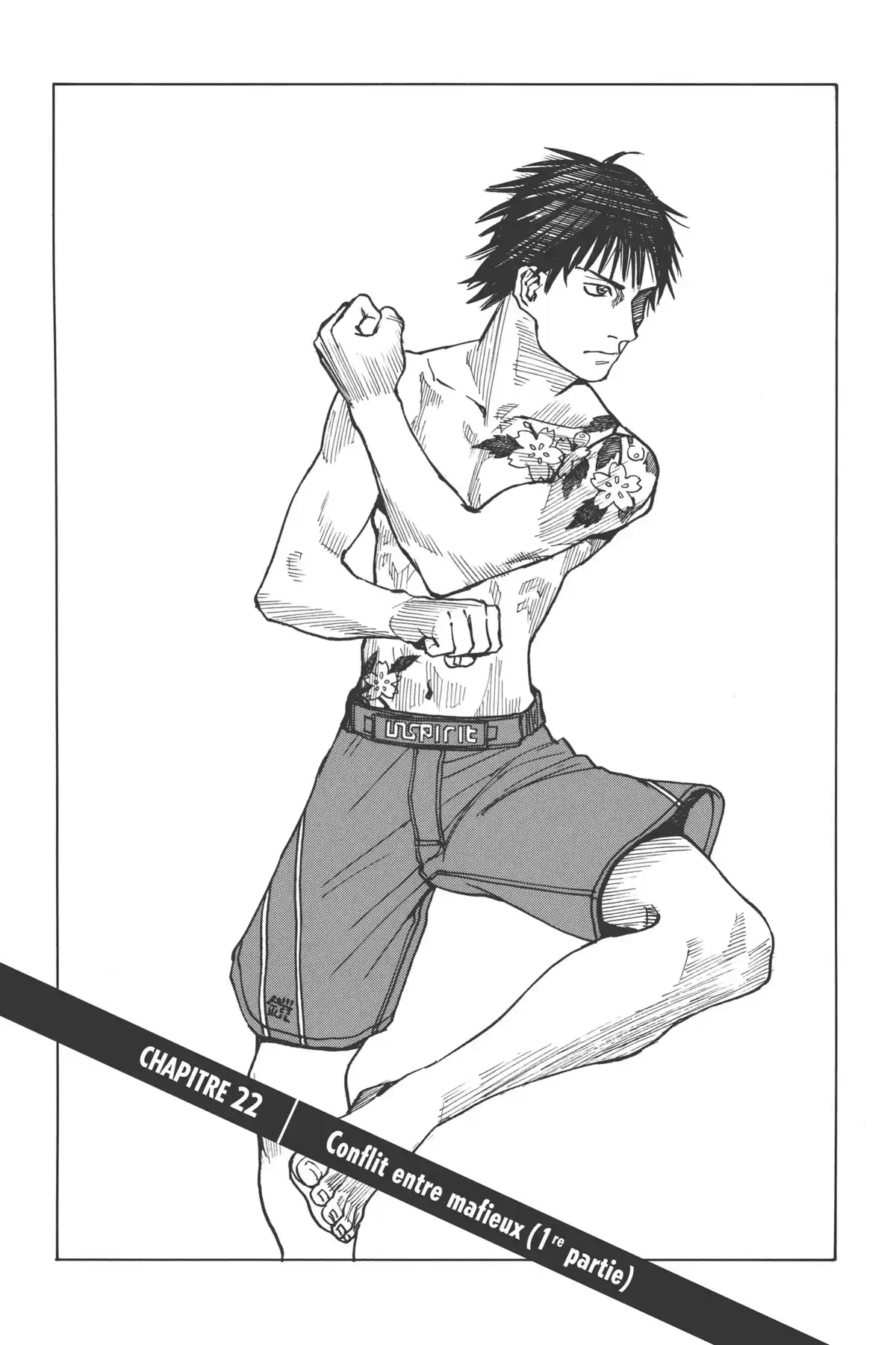 MMA – Mixed Martial Artists Volume 3 page 66