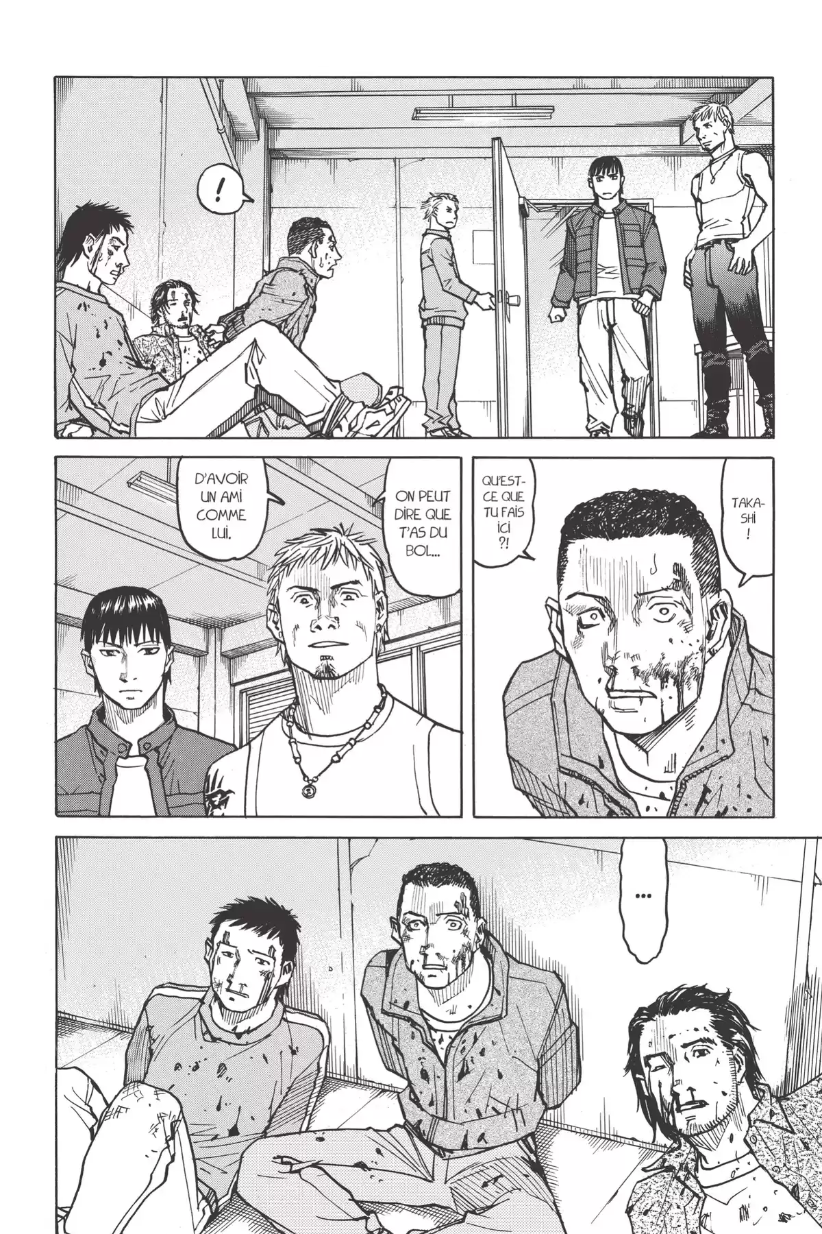 MMA – Mixed Martial Artists Volume 3 page 93