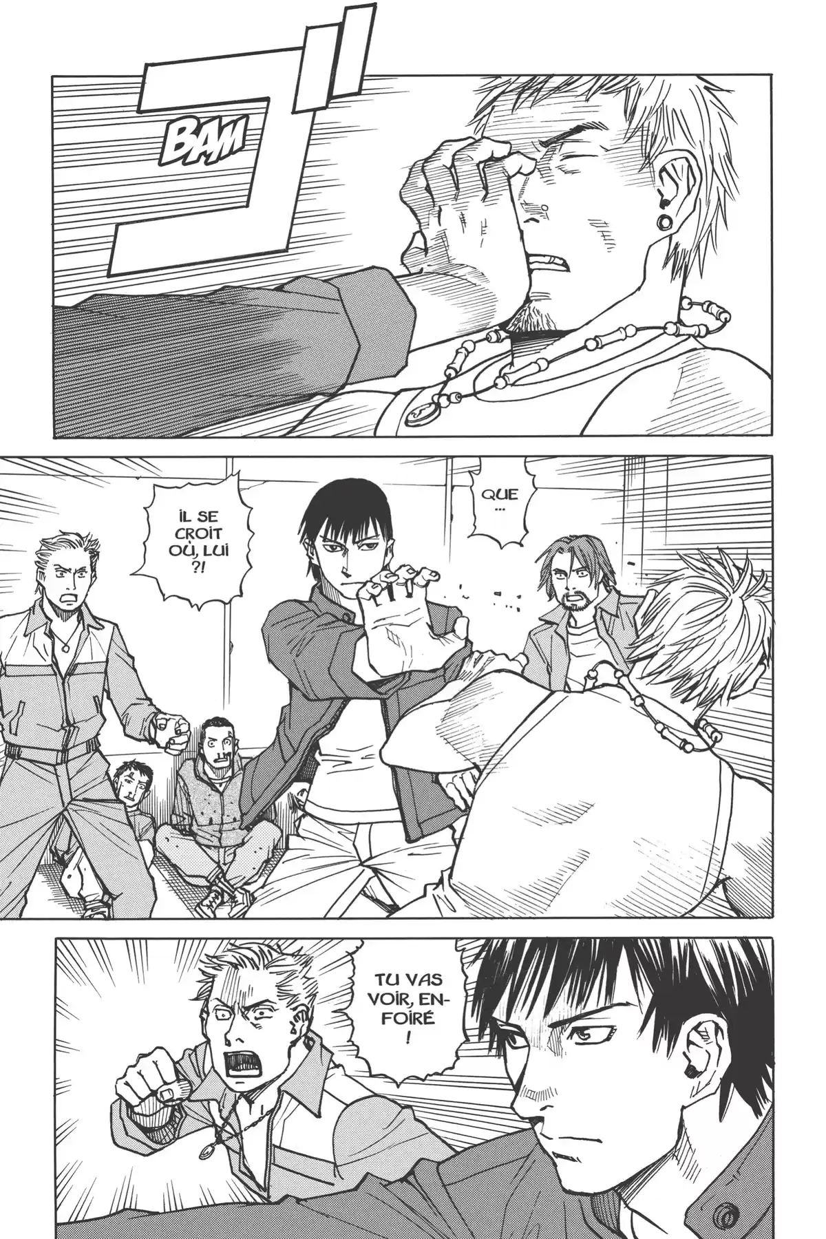 MMA – Mixed Martial Artists Volume 3 page 96