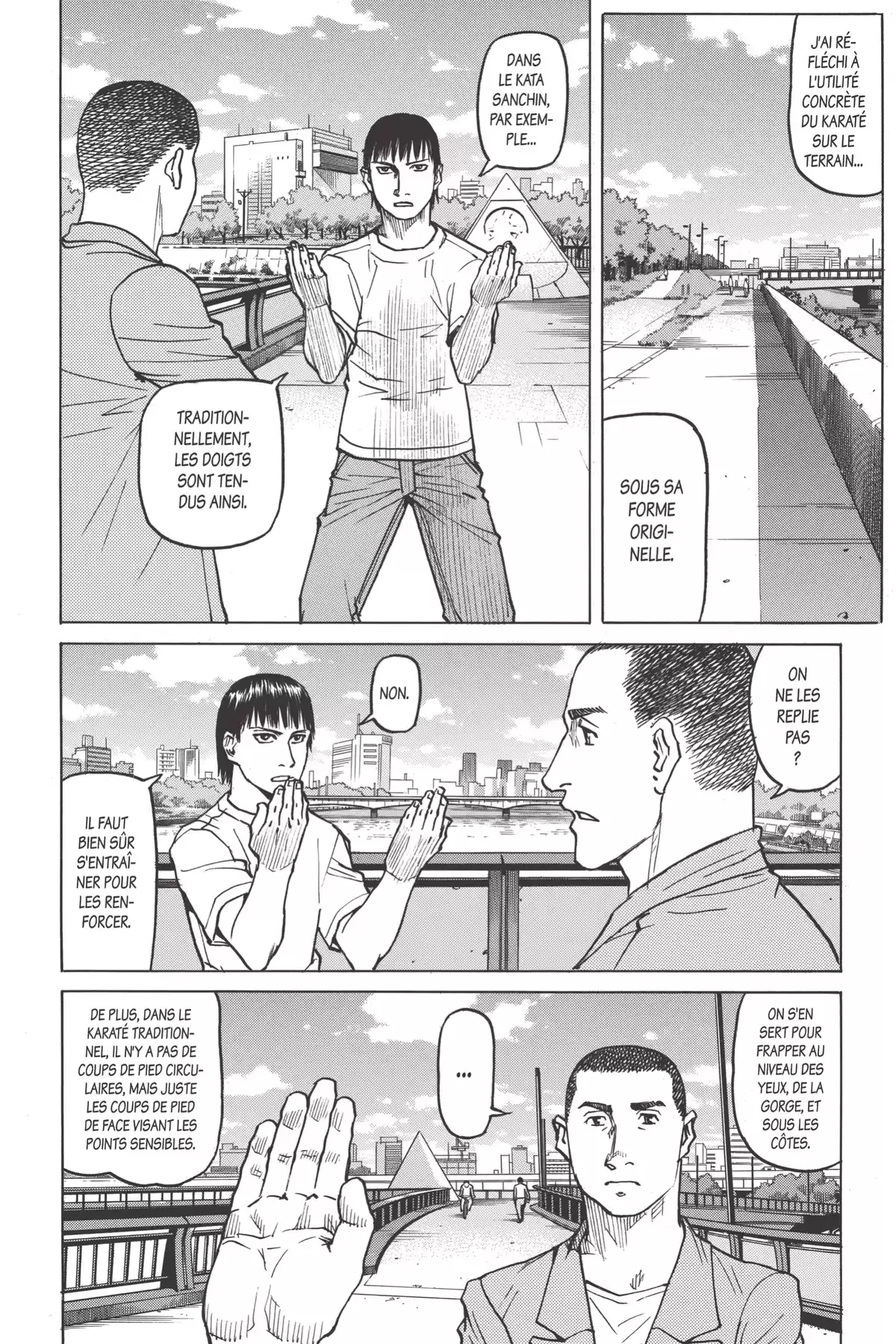 MMA – Mixed Martial Artists Volume 3 page 97