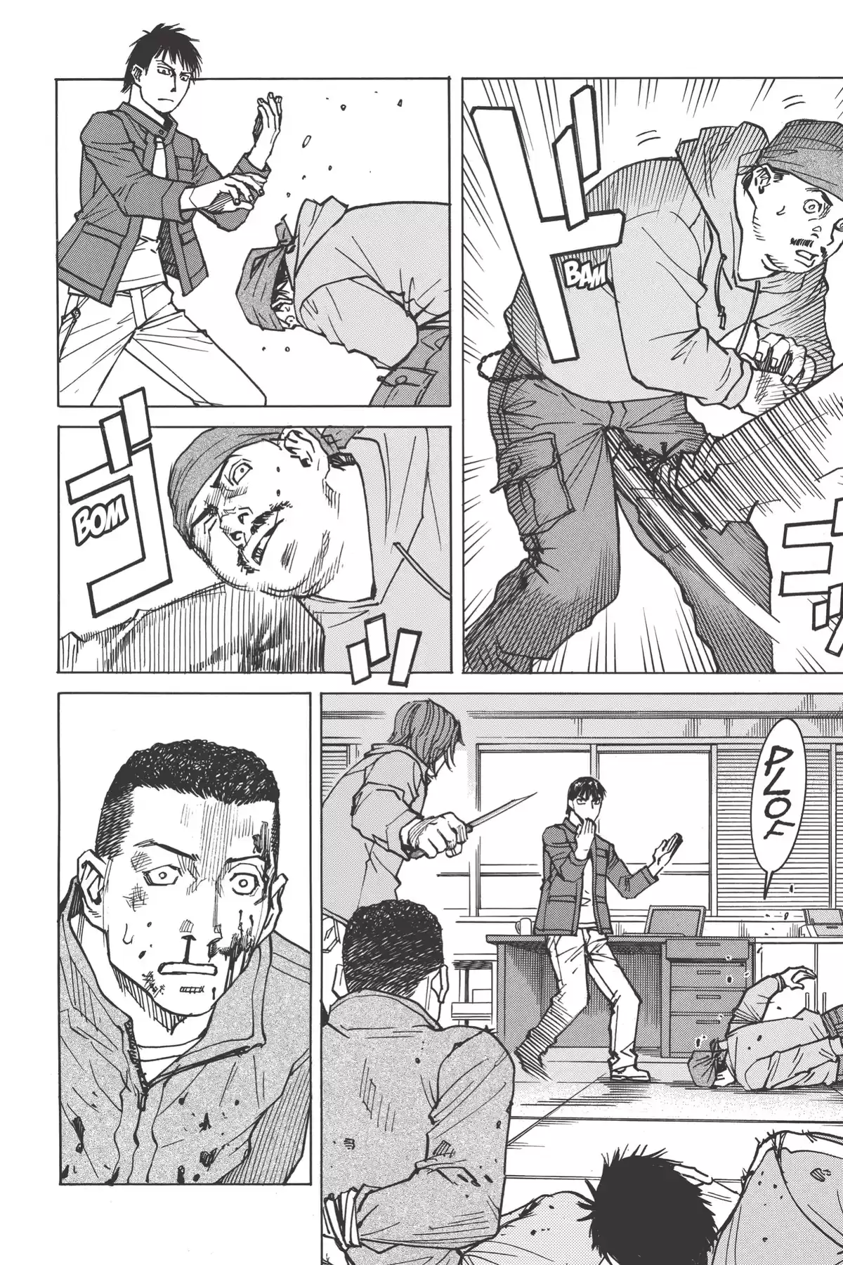 MMA – Mixed Martial Artists Volume 3 page 99