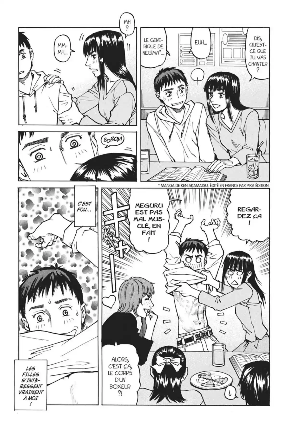 MMA – Mixed Martial Artists Volume 1 page 124