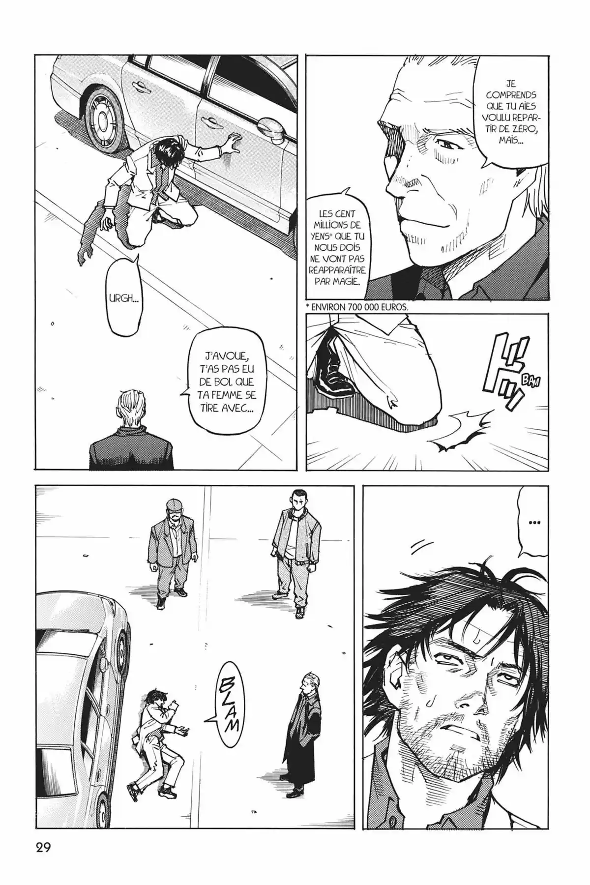 MMA – Mixed Martial Artists Volume 1 page 30