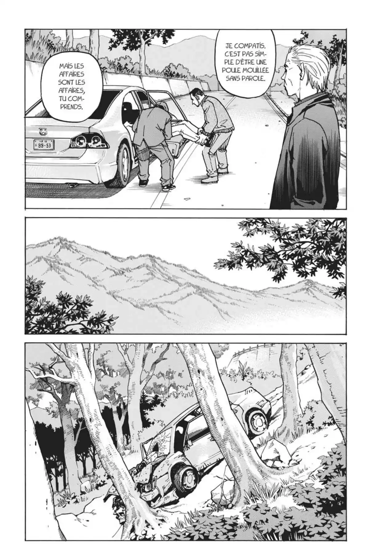 MMA – Mixed Martial Artists Volume 1 page 31