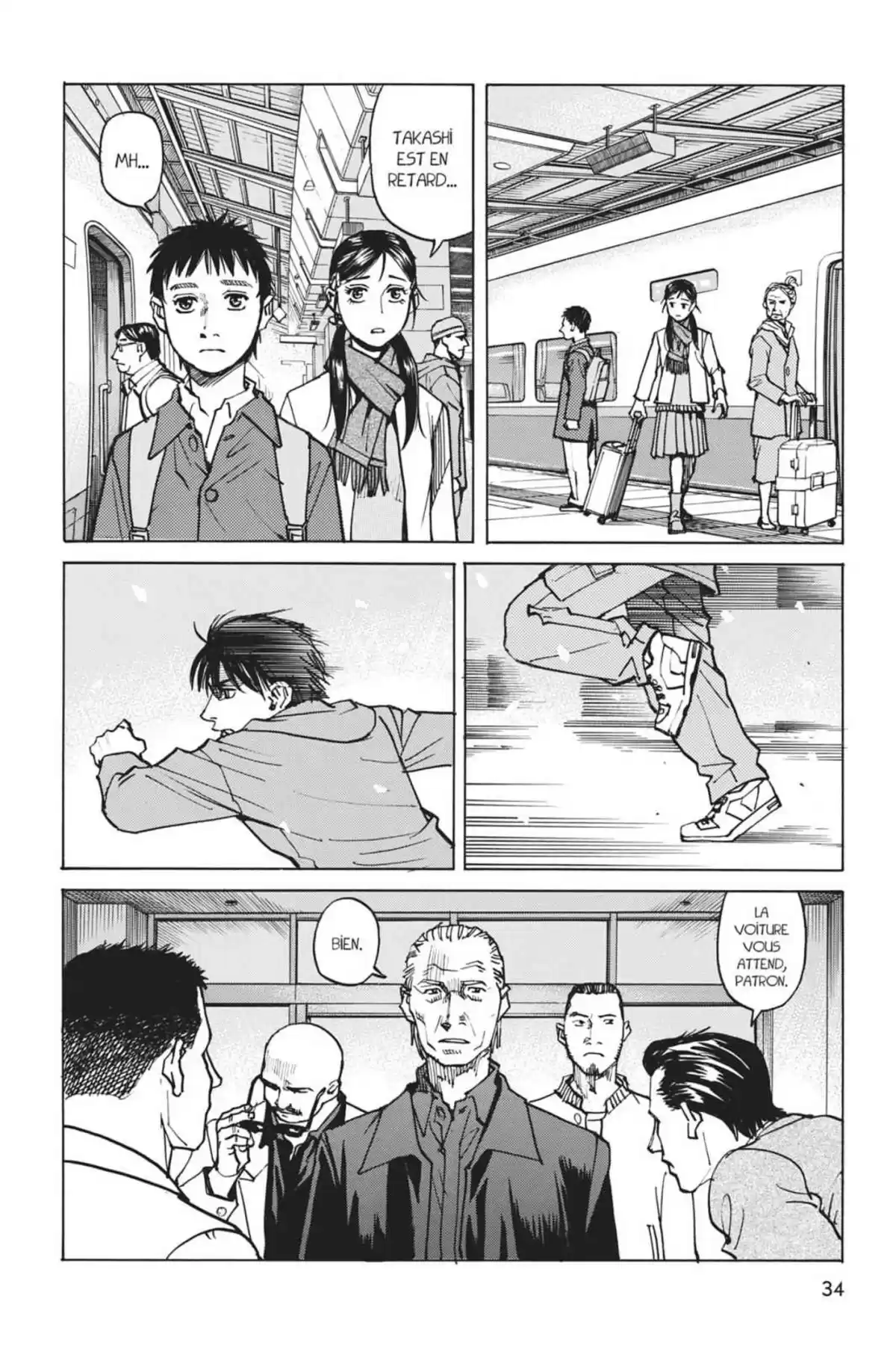 MMA – Mixed Martial Artists Volume 1 page 35
