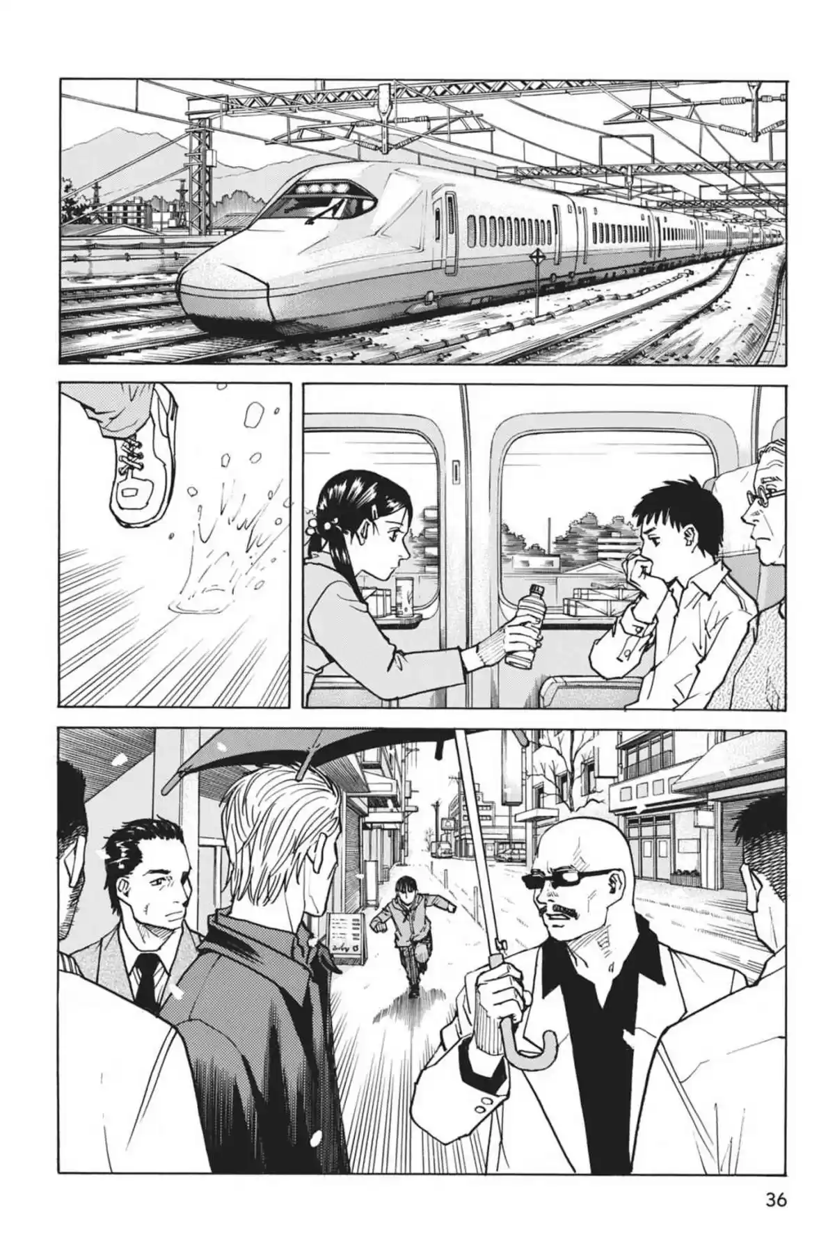 MMA – Mixed Martial Artists Volume 1 page 37