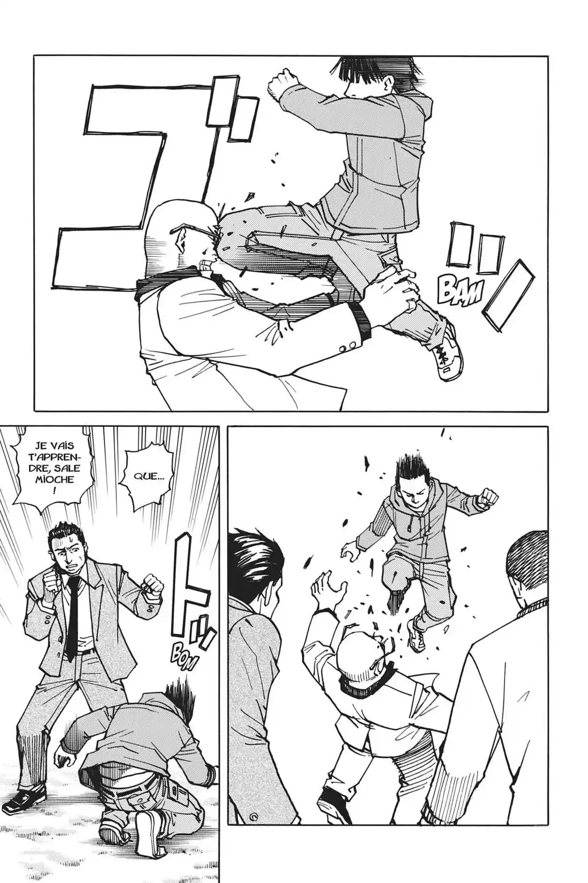 MMA – Mixed Martial Artists Volume 1 page 40