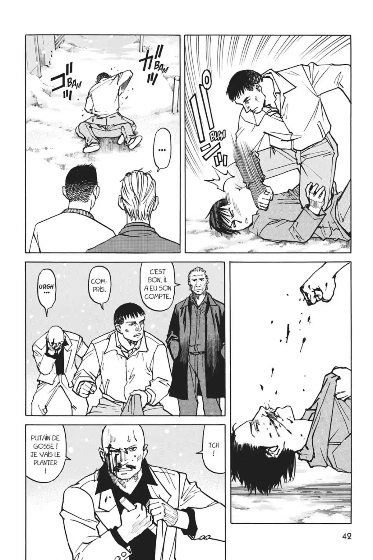 MMA – Mixed Martial Artists Volume 1 page 43