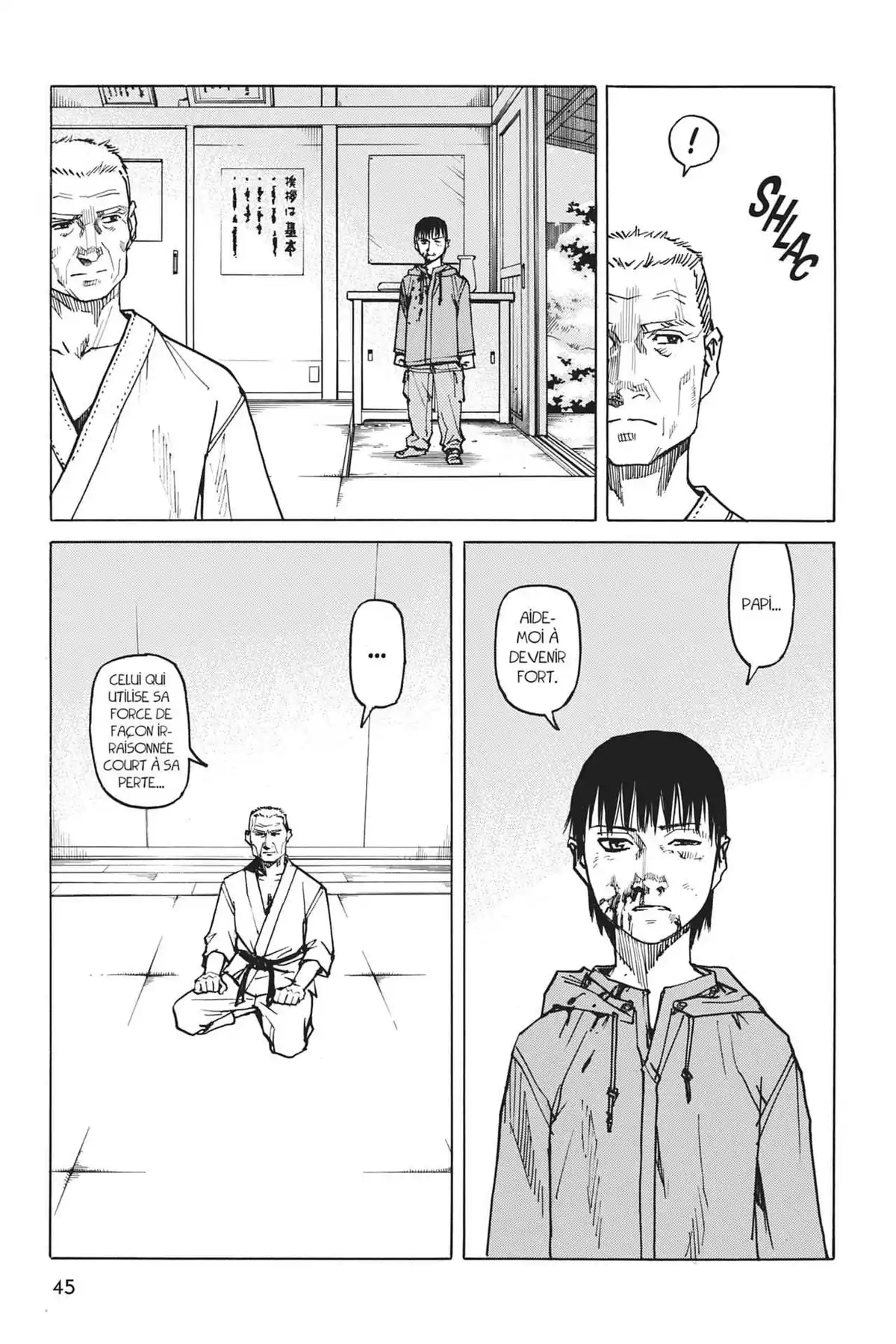MMA – Mixed Martial Artists Volume 1 page 46