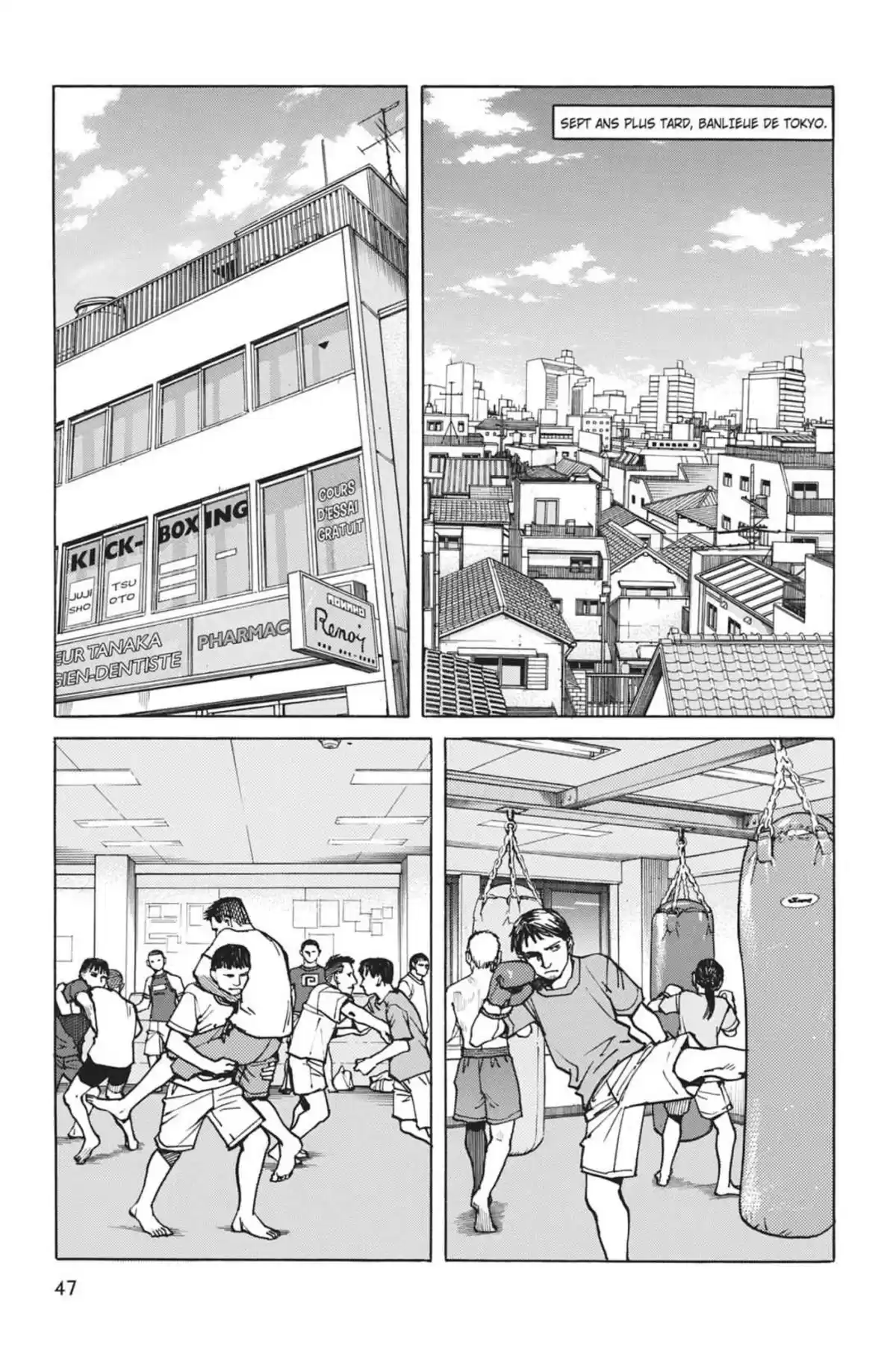 MMA – Mixed Martial Artists Volume 1 page 48