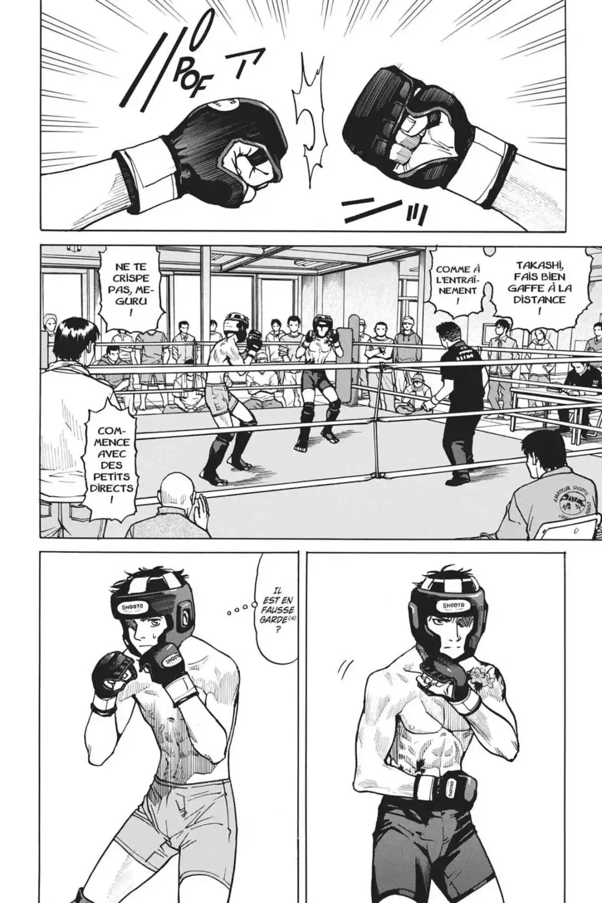 MMA – Mixed Martial Artists Volume 1 page 65