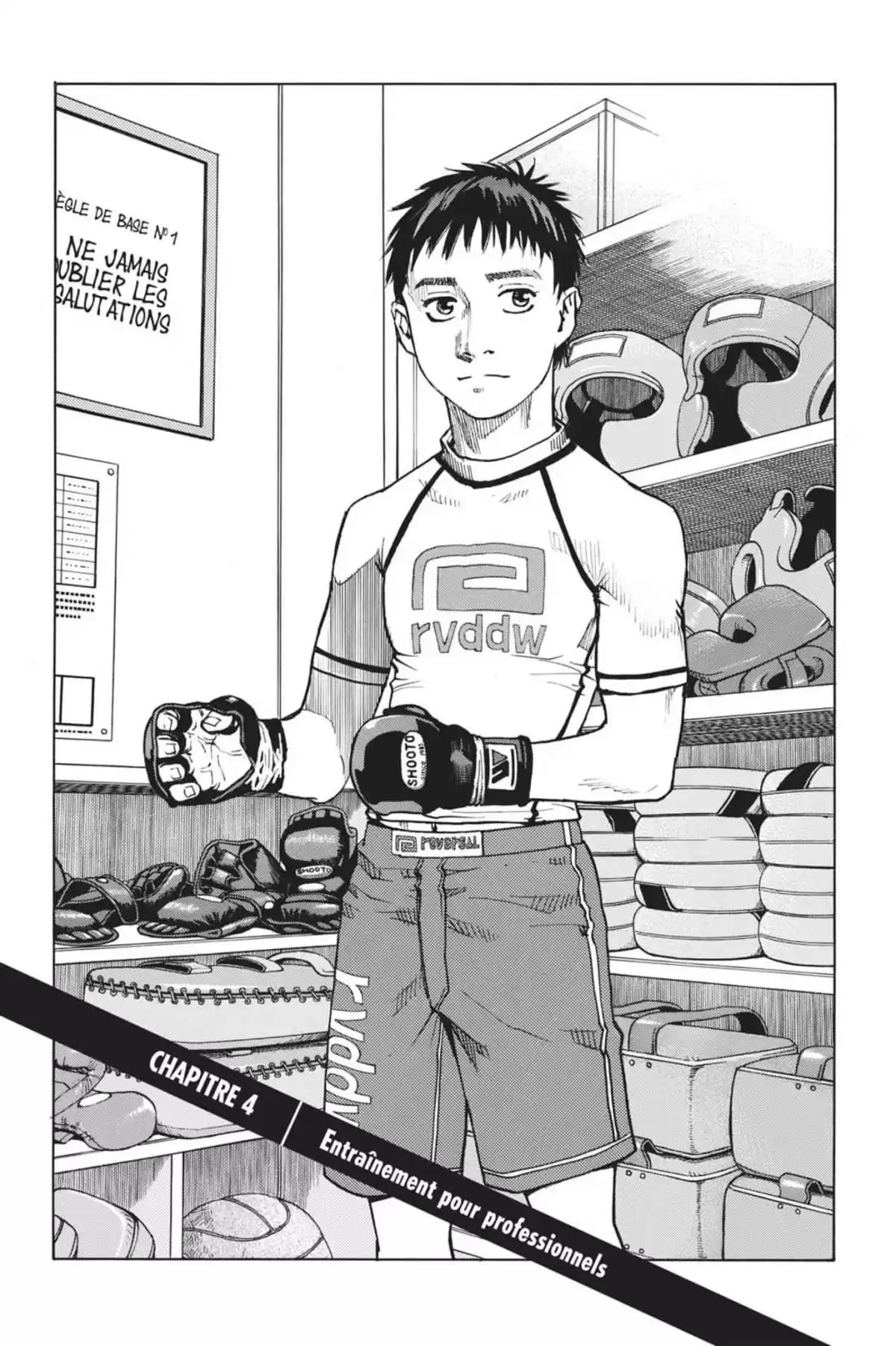 MMA – Mixed Martial Artists Volume 1 page 86