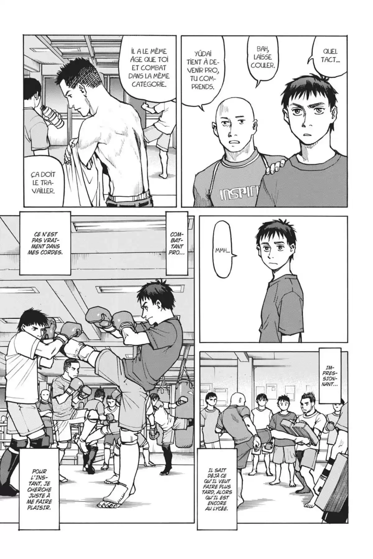 MMA – Mixed Martial Artists Volume 1 page 90