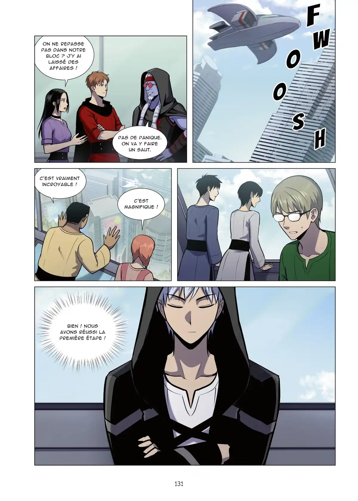 Arena Volume 3 page 113