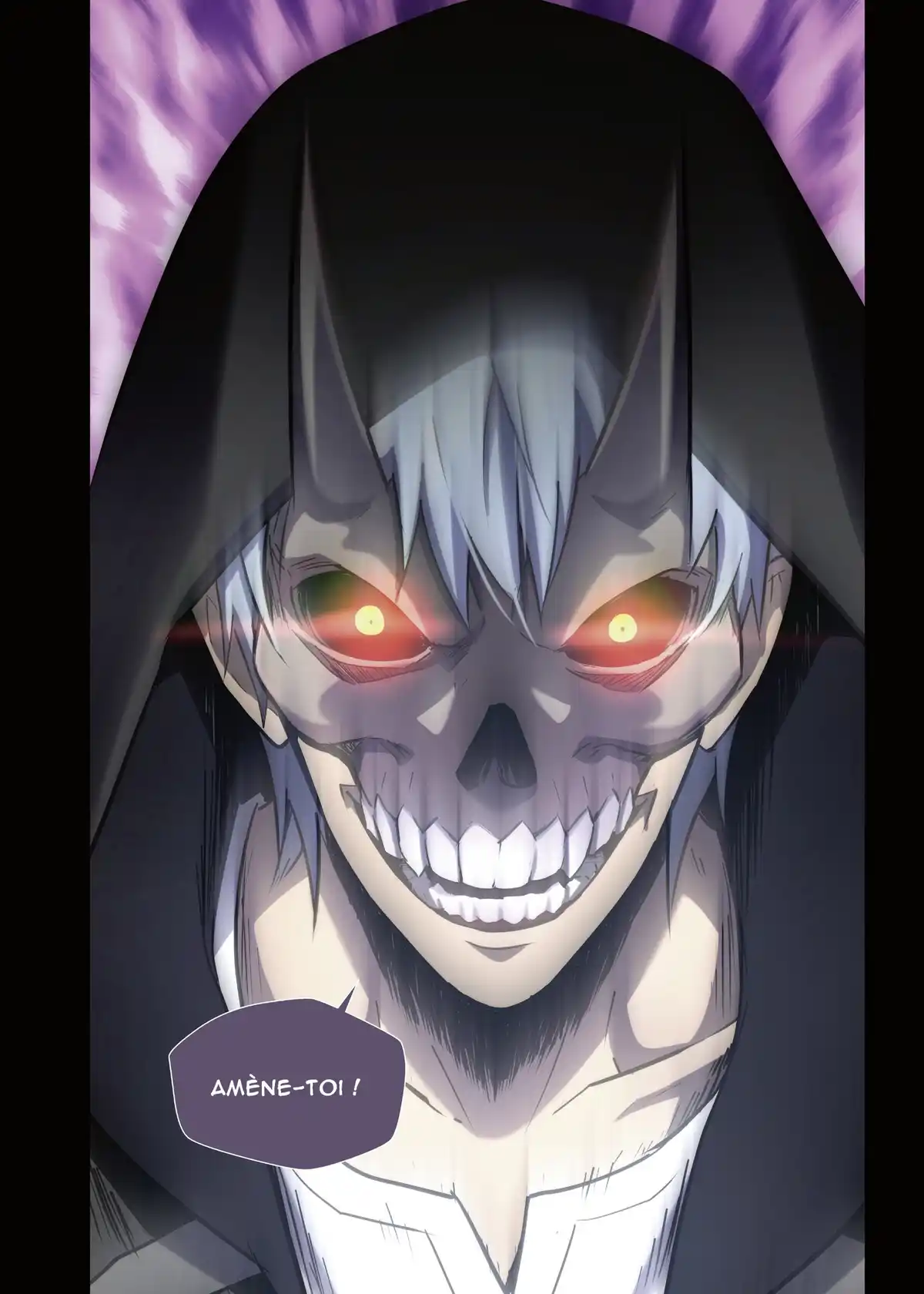 Arena Volume 3 page 135