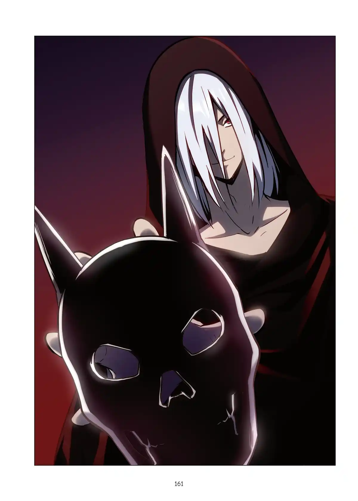 Arena Volume 3 page 139