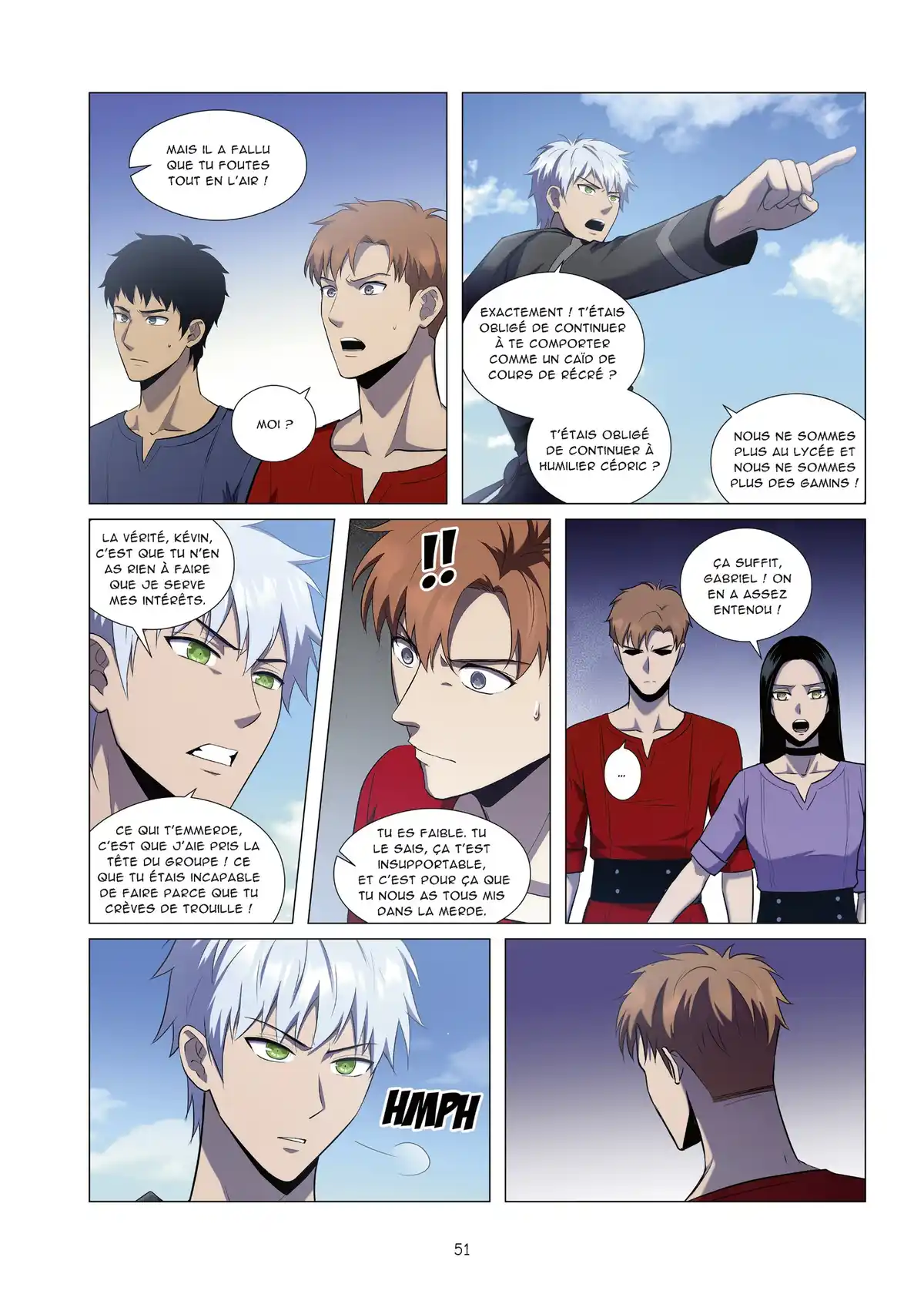 Arena Volume 3 page 44