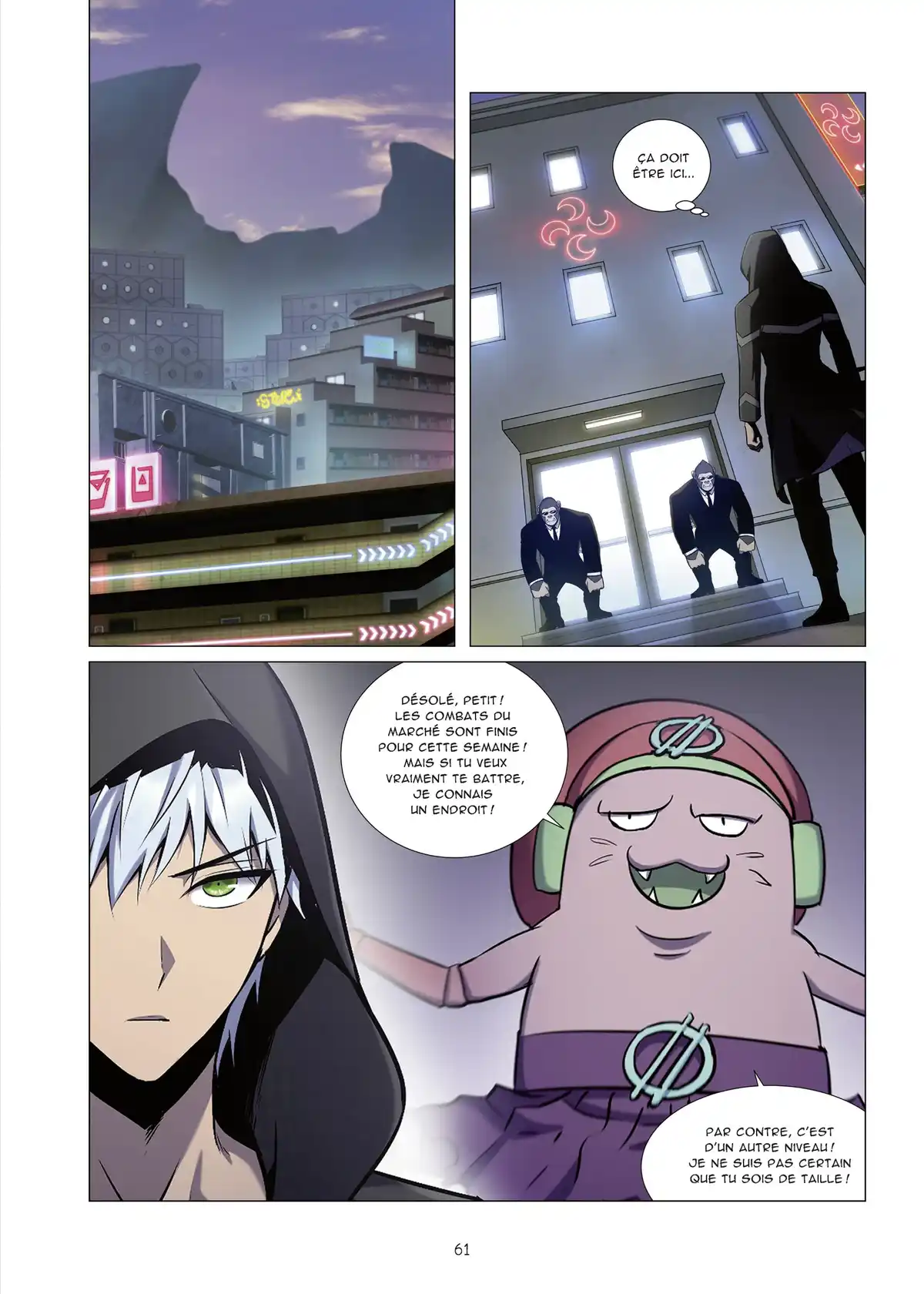 Arena Volume 3 page 52