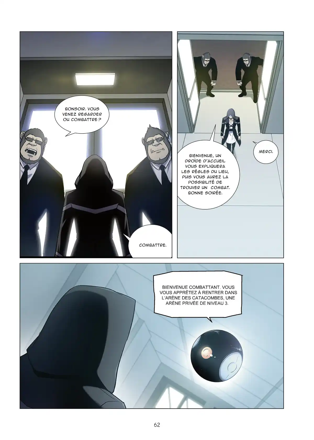 Arena Volume 3 page 53