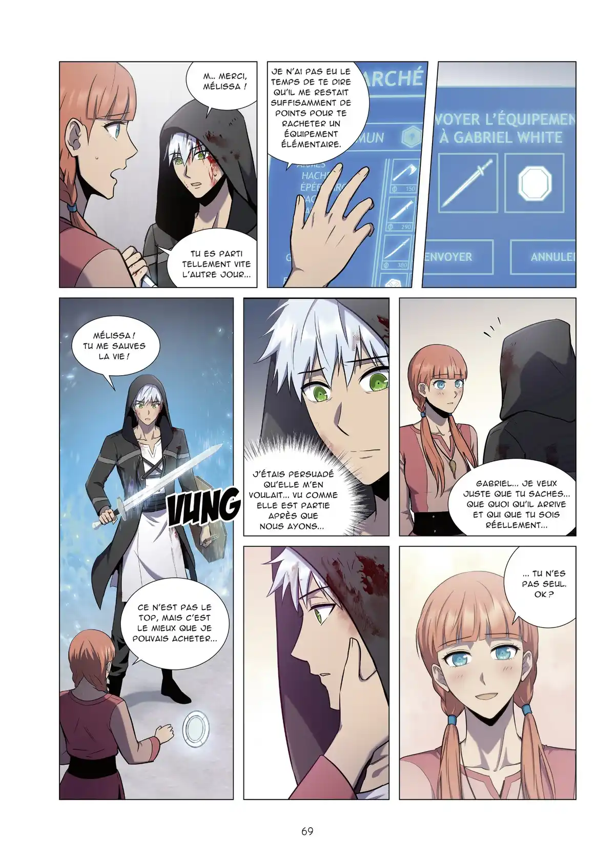 Arena Volume 3 page 60
