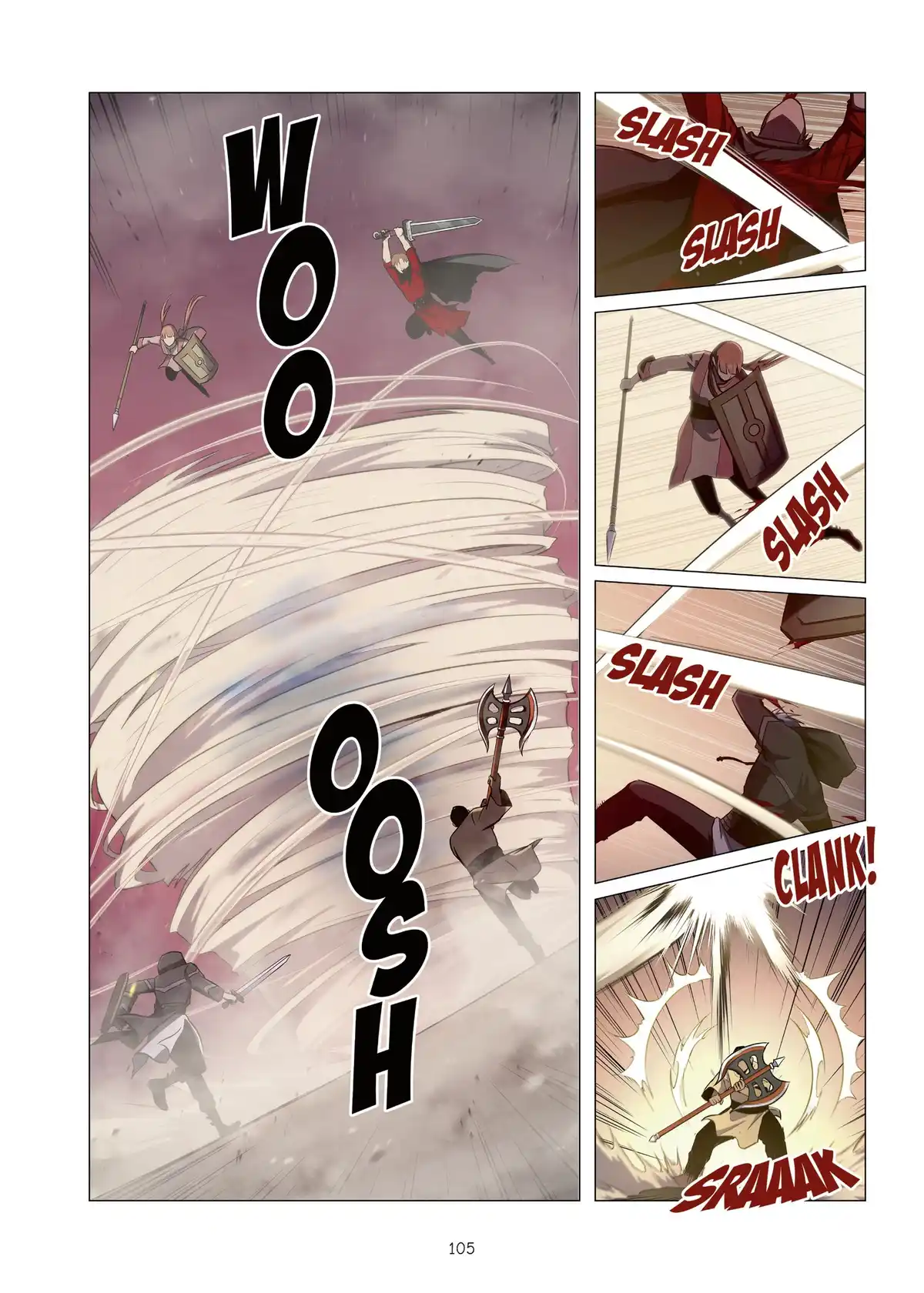 Arena Volume 3 page 92
