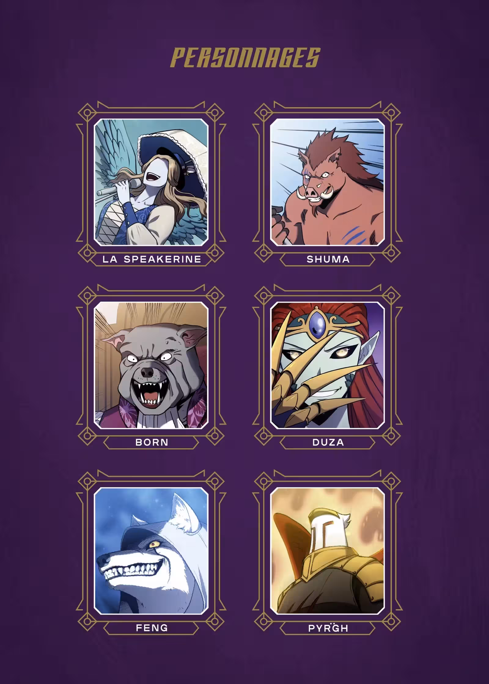 Arena Volume 4 page 4