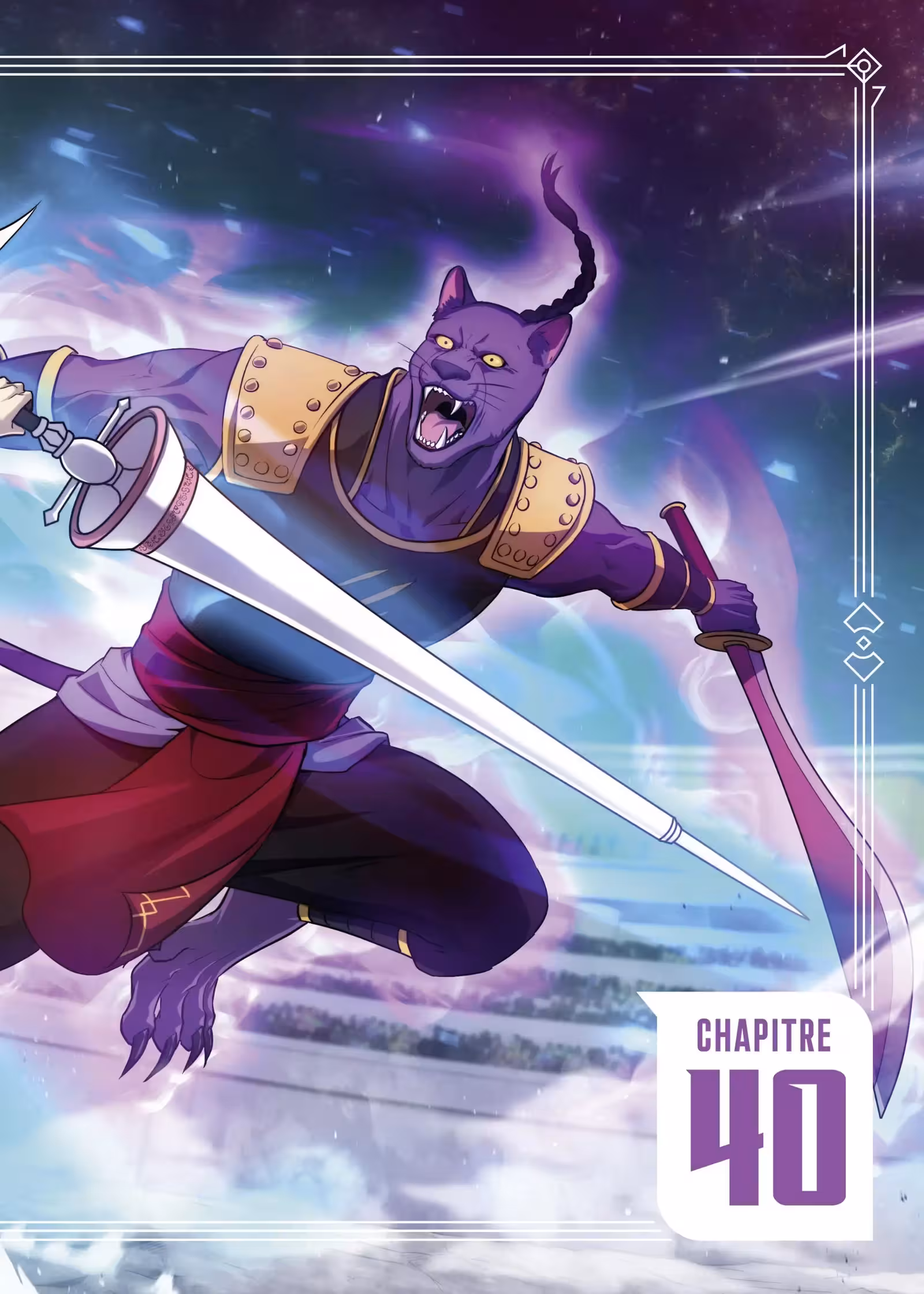 Arena Volume 4 page 63