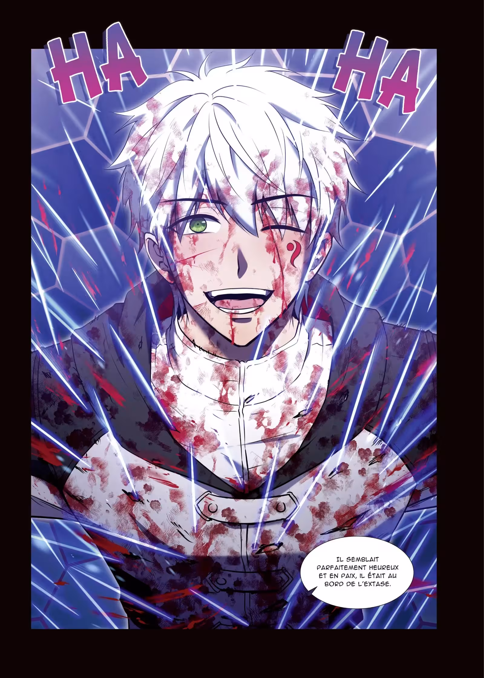Arena Volume 5 page 36