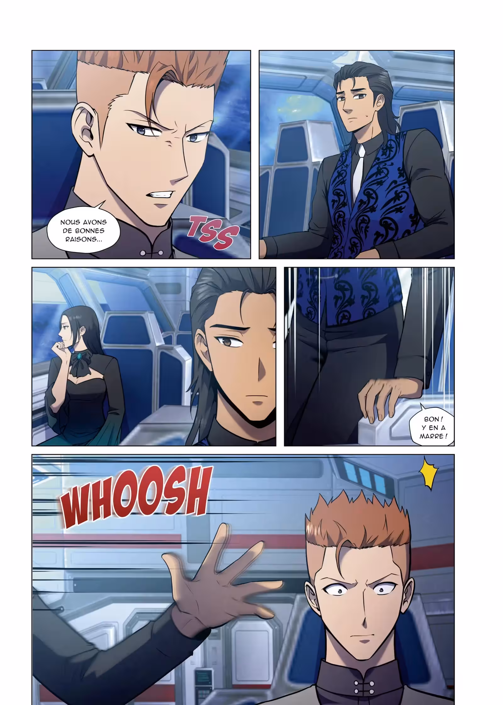 Arena Volume 5 page 44
