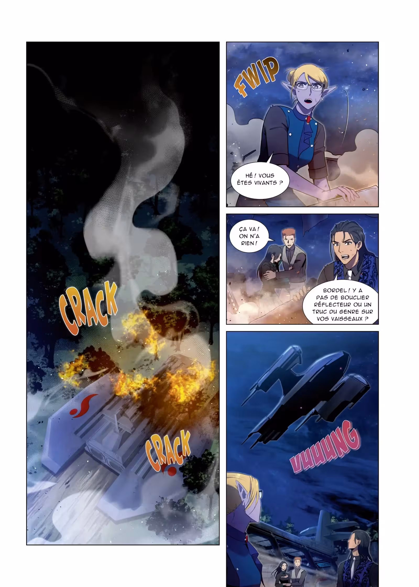 Arena Volume 5 page 54