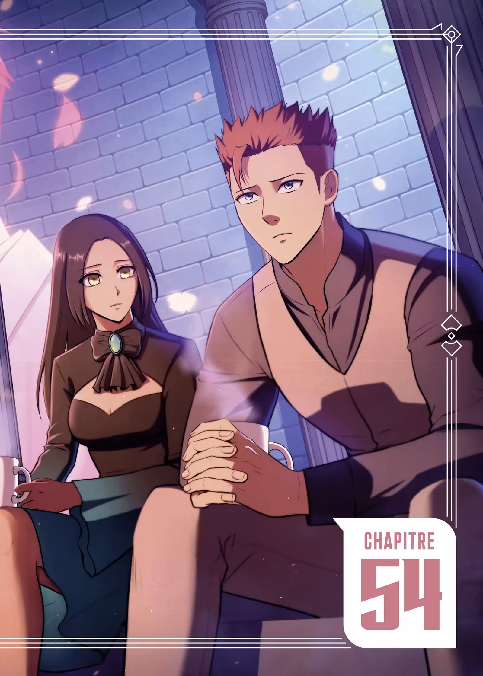 Arena Volume 5 page 97