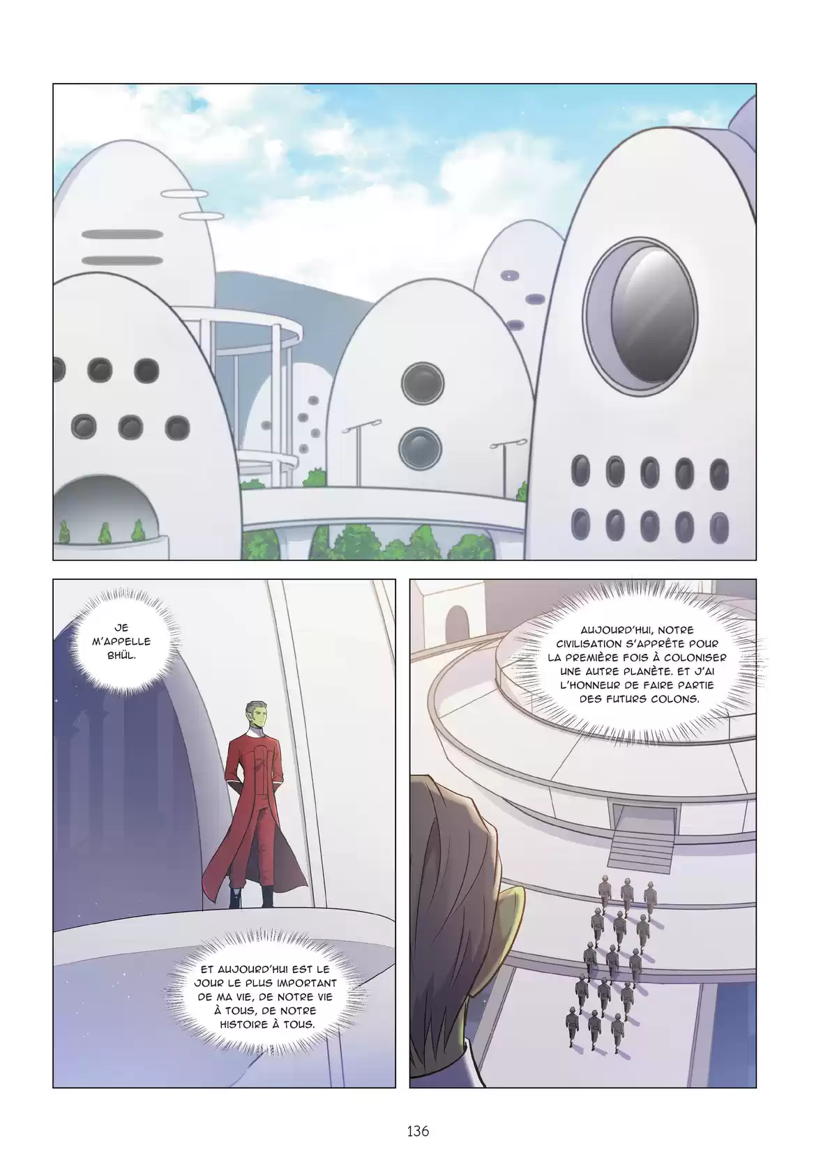 Arena Volume 2 page 115