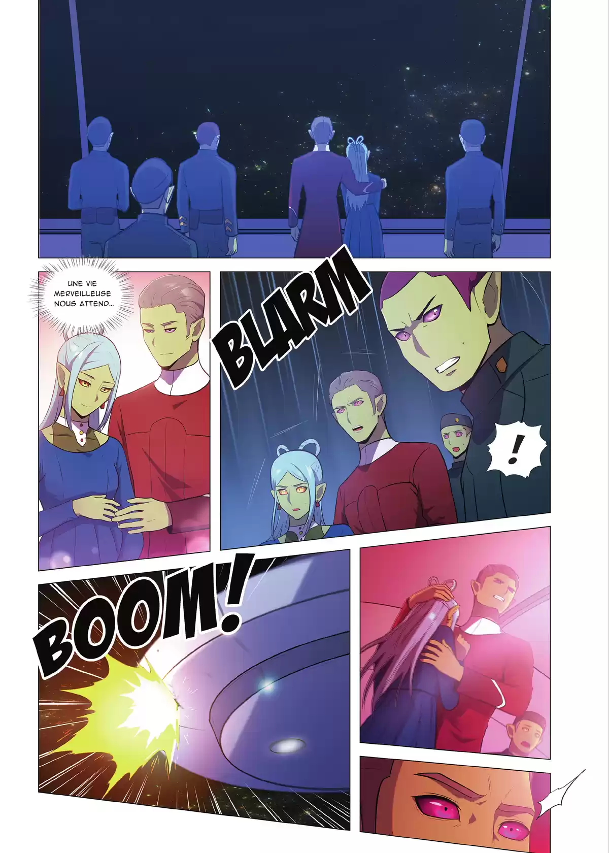 Arena Volume 2 page 117