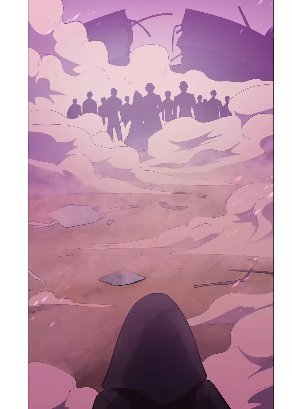 Arena Volume 2 page 126