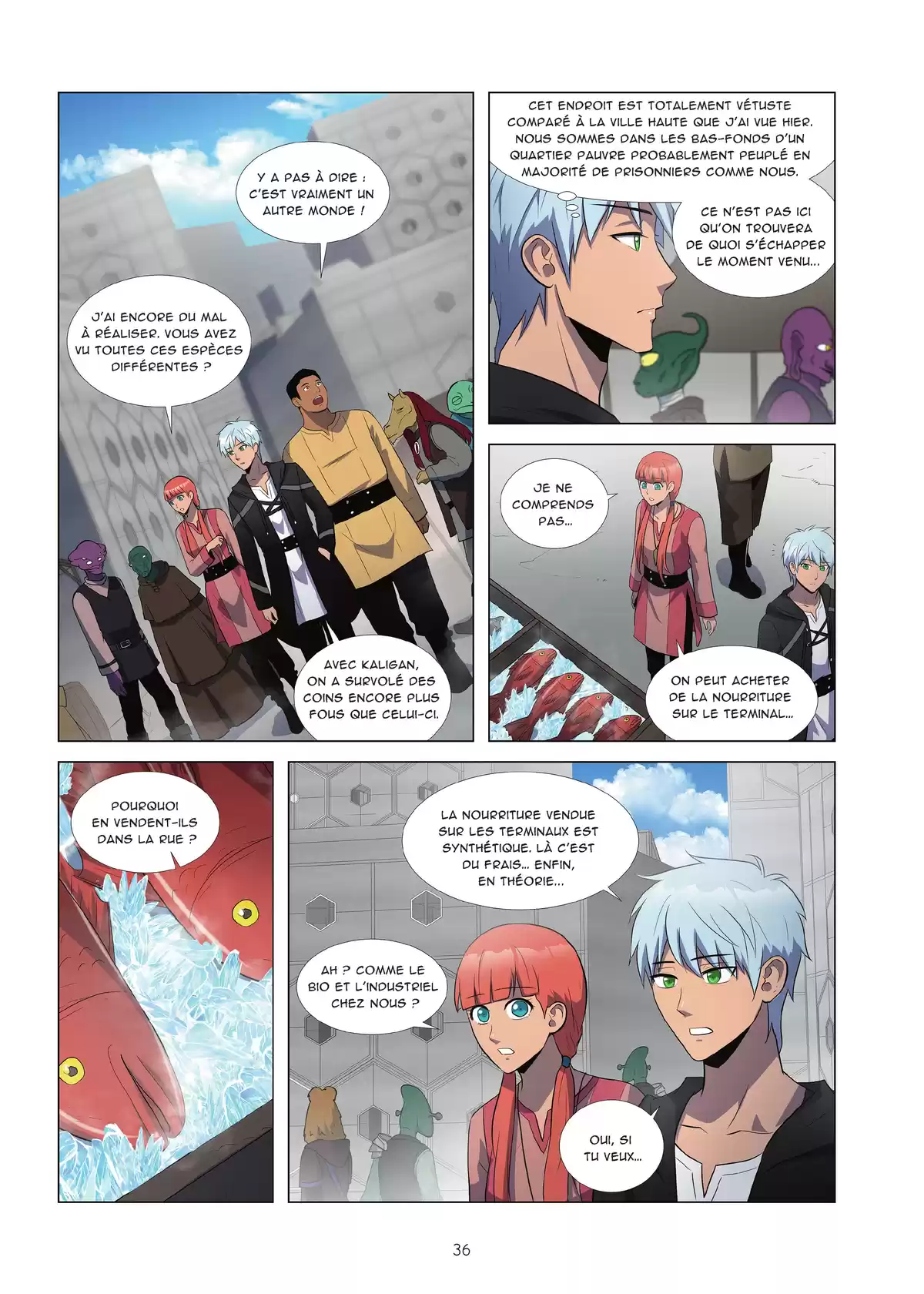 Arena Volume 2 page 31