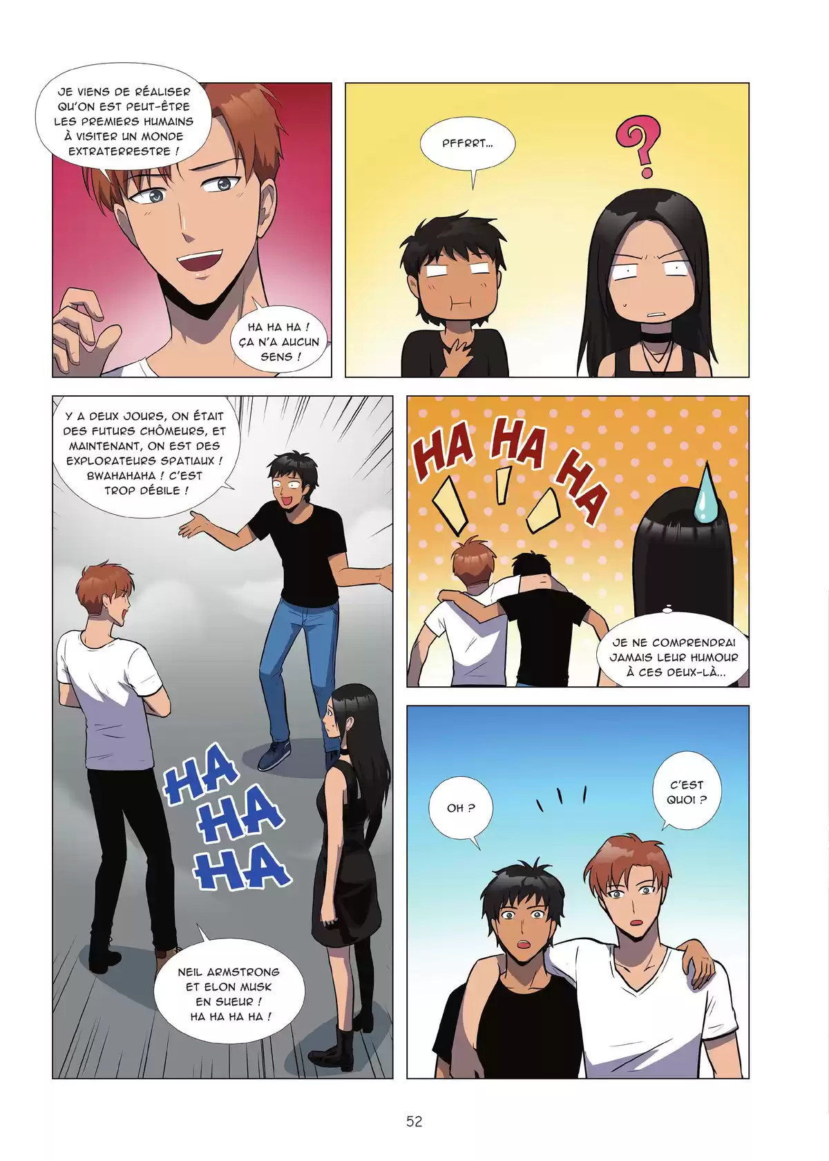Arena Volume 2 page 45