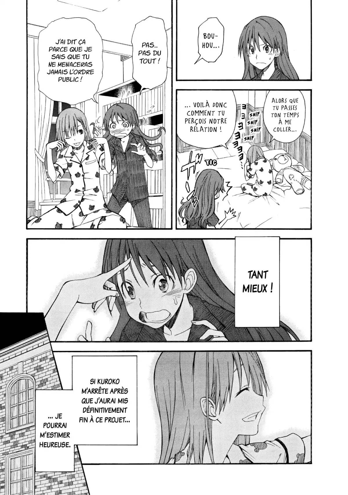 A Certain Scientific Railgun Volume 6 page 49