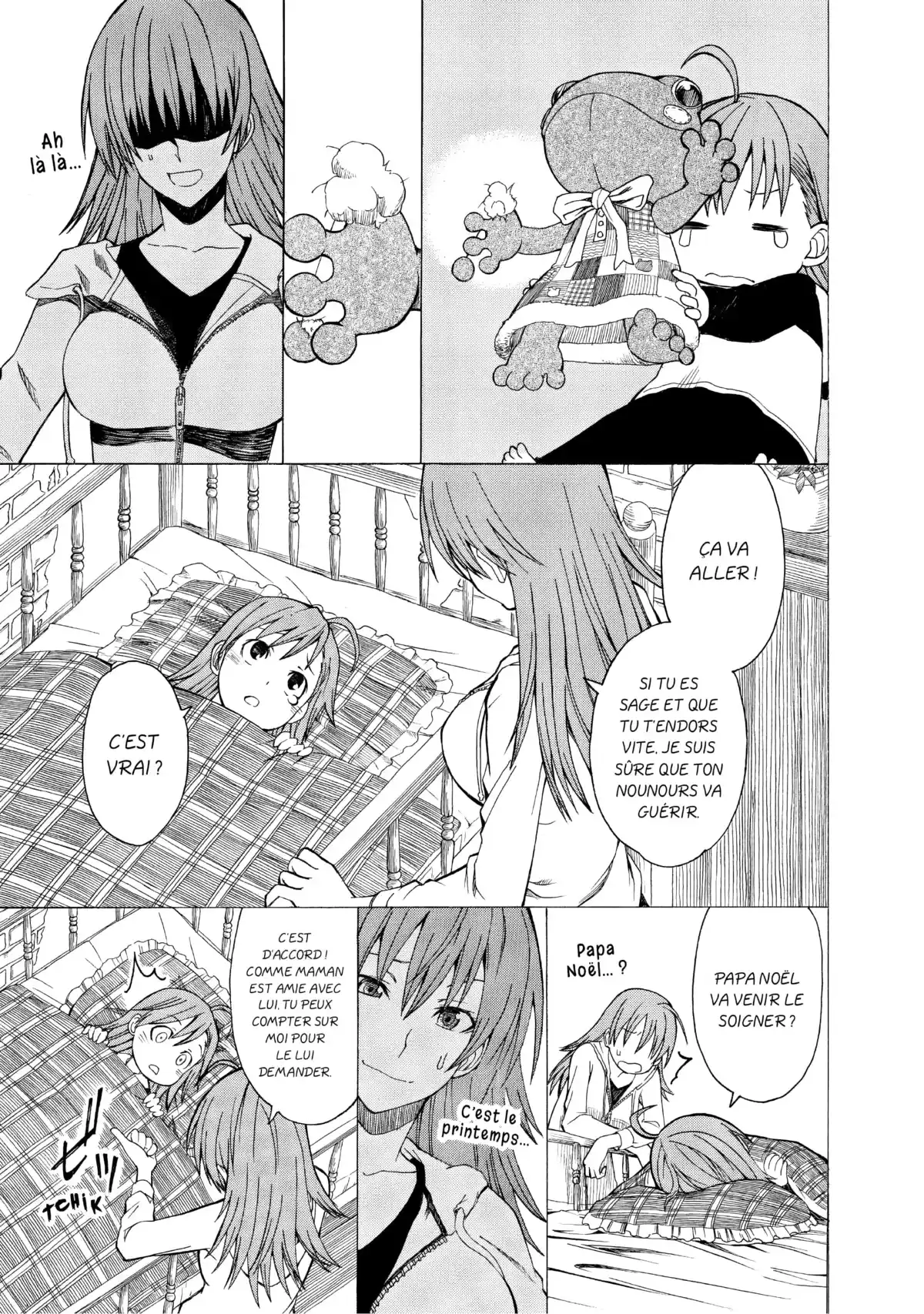 A Certain Scientific Railgun Volume 6 page 51