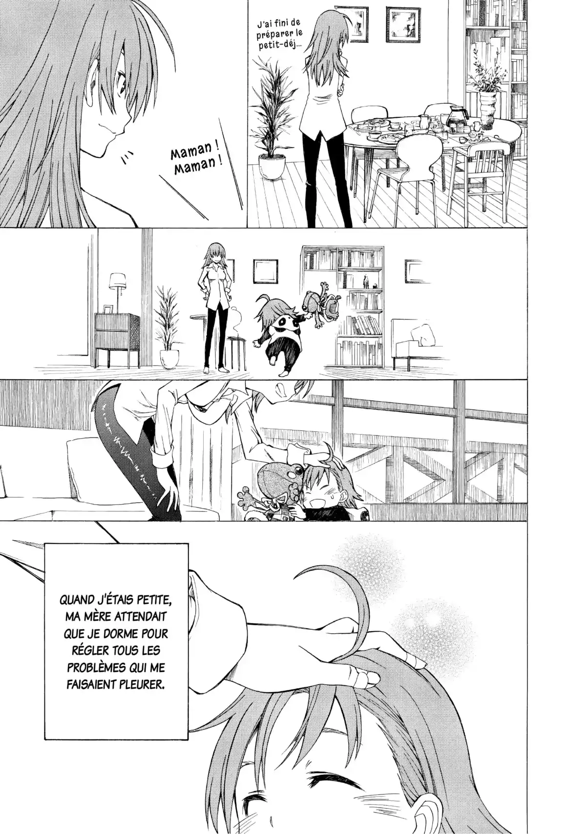 A Certain Scientific Railgun Volume 6 page 53