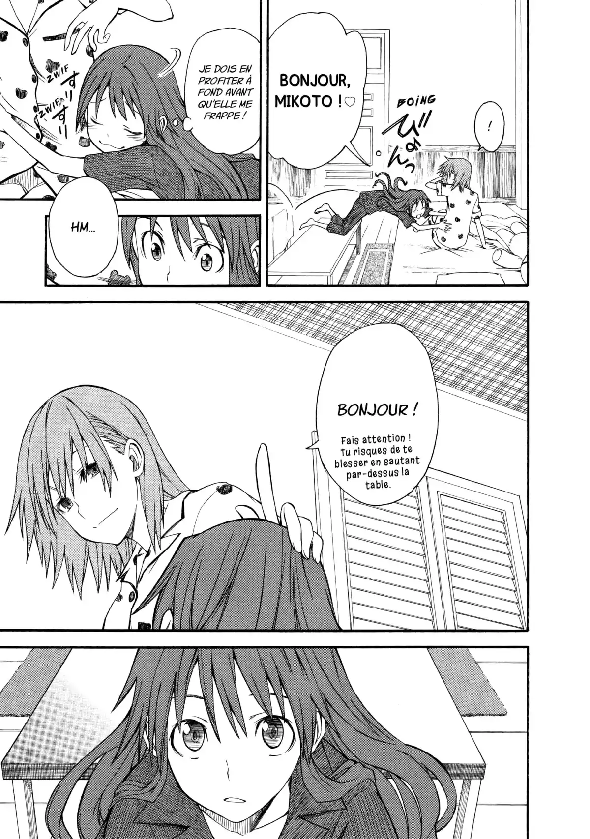 A Certain Scientific Railgun Volume 6 page 55