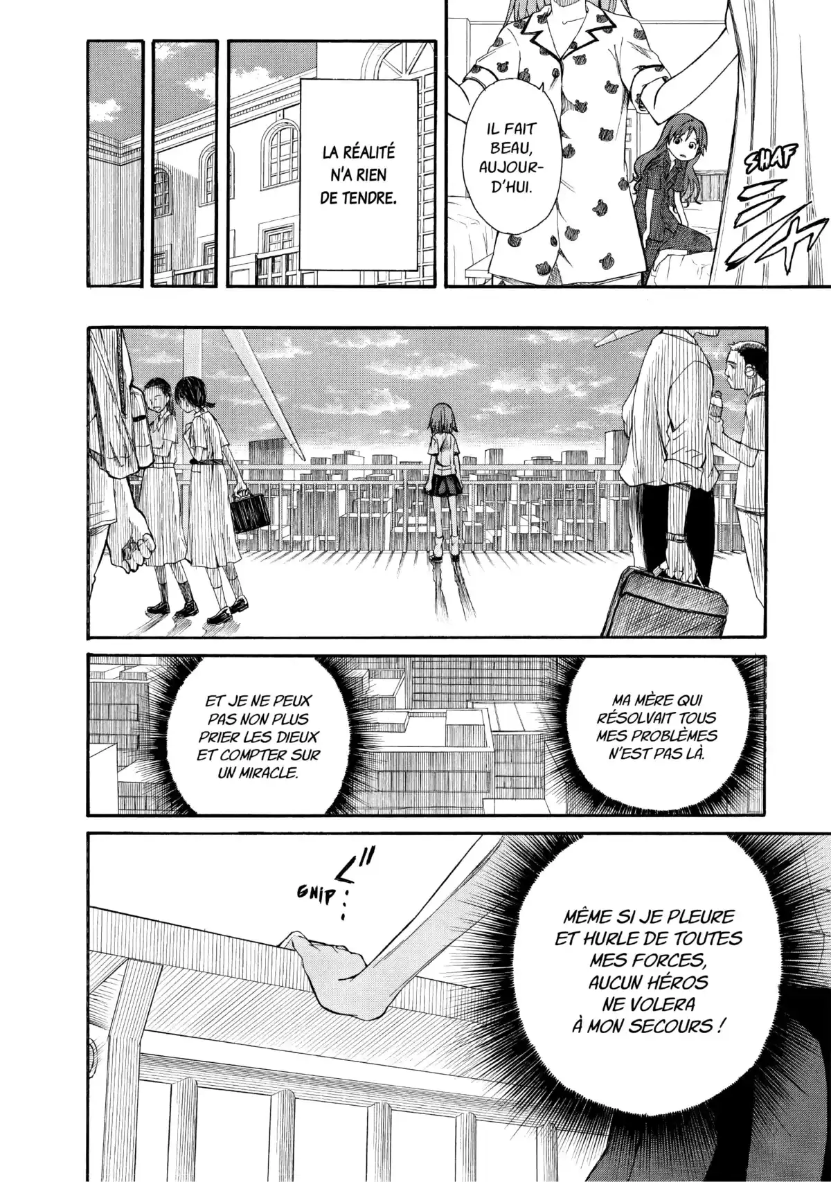 A Certain Scientific Railgun Volume 6 page 56