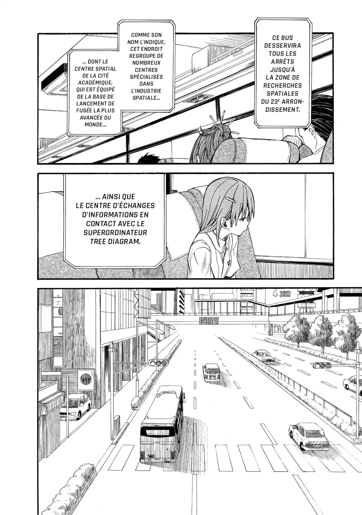 A Certain Scientific Railgun Volume 6 page 64