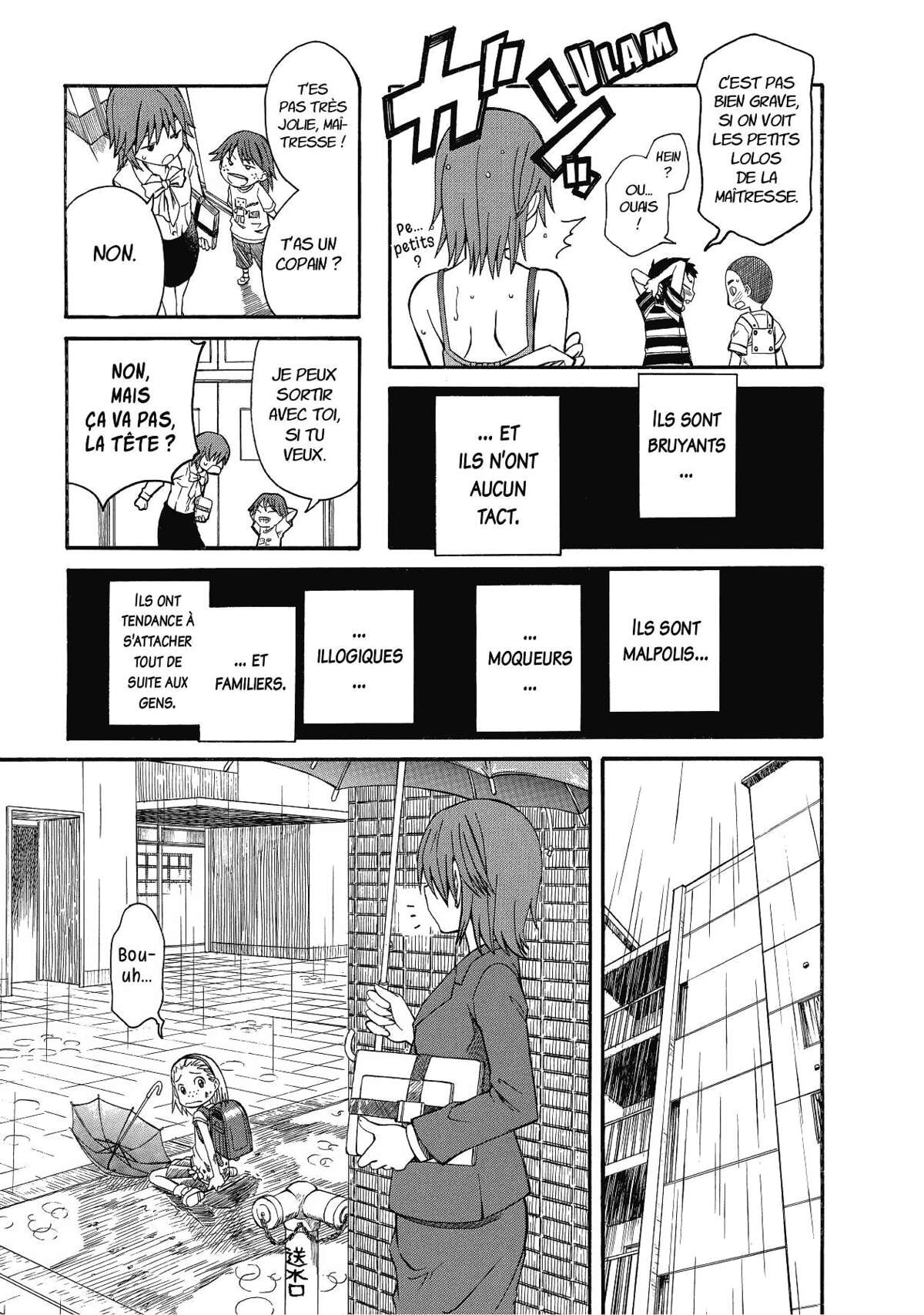 A Certain Scientific Railgun Volume 3 page 16