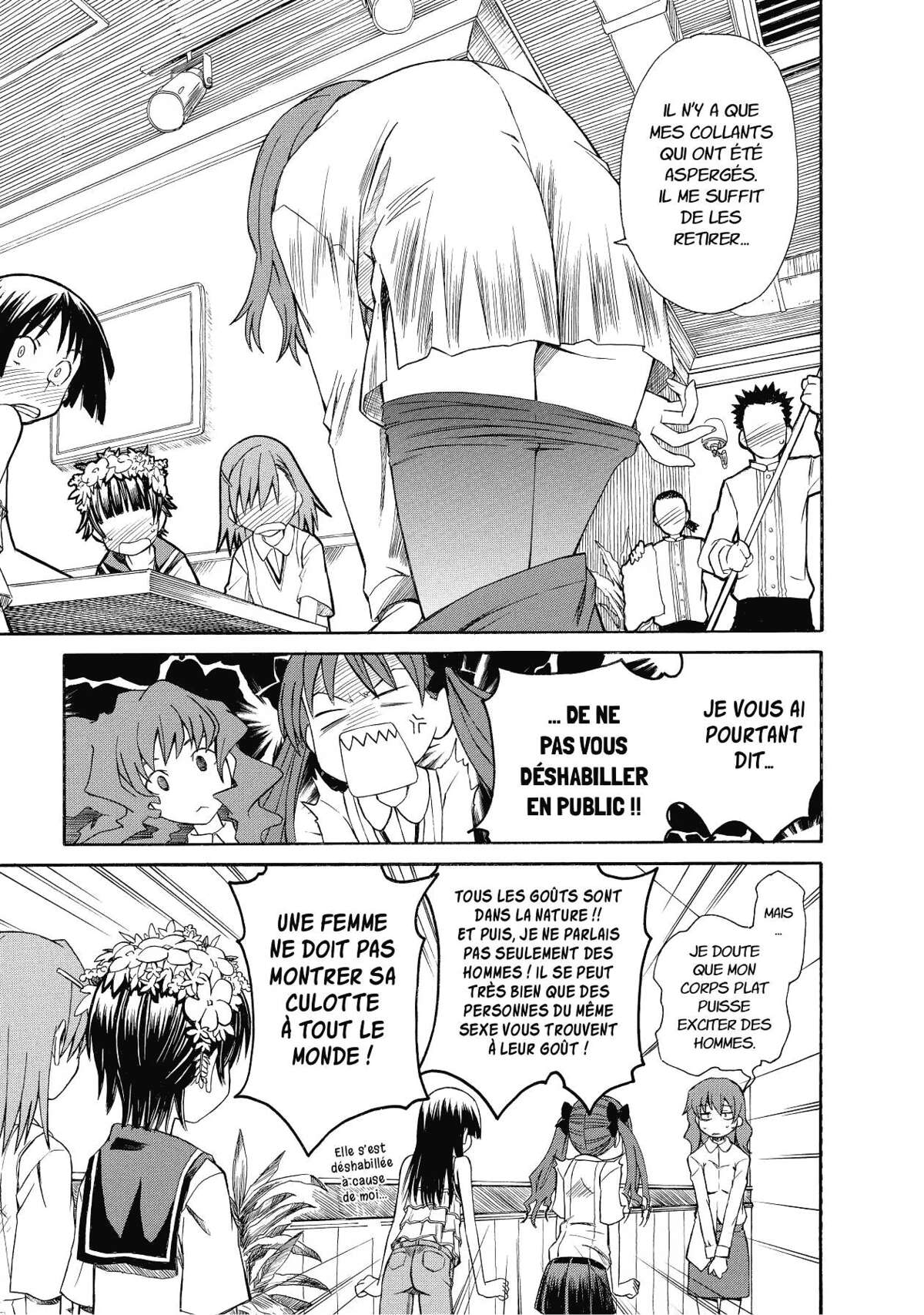 A Certain Scientific Railgun Volume 2 page 22