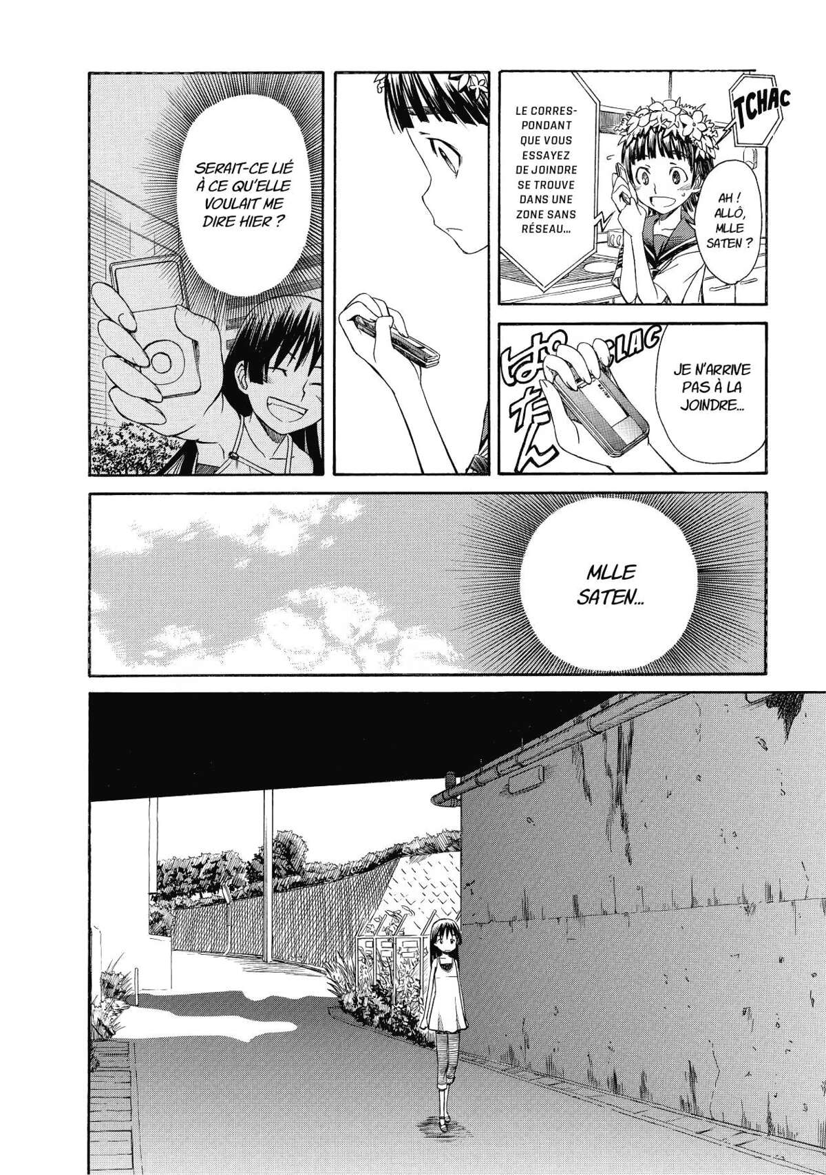 A Certain Scientific Railgun Volume 2 page 49