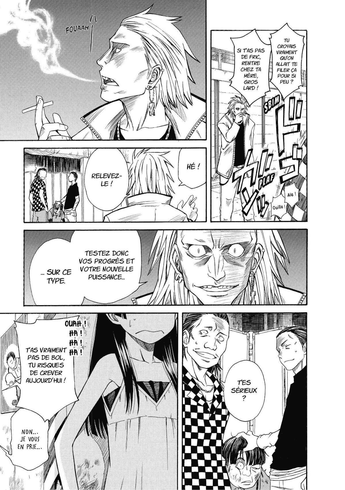 A Certain Scientific Railgun Volume 2 page 52