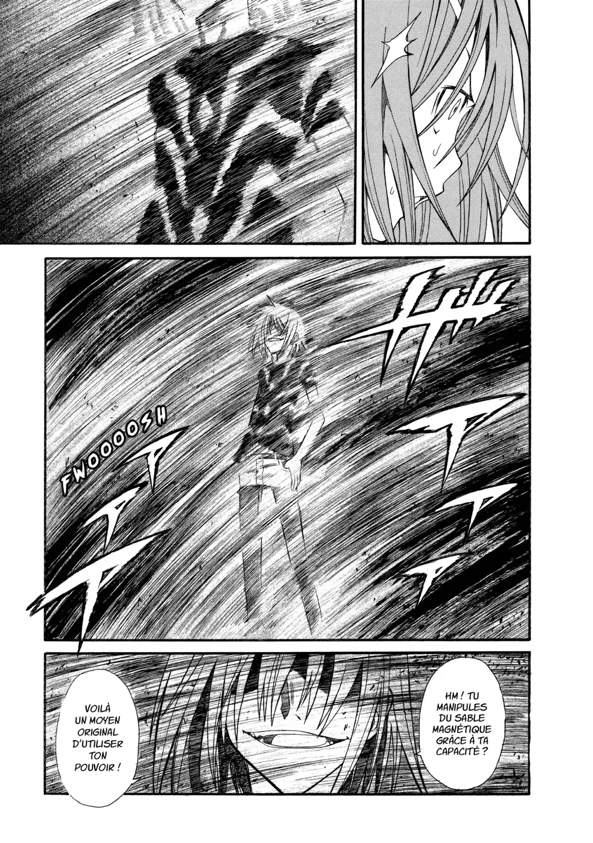 A Certain Scientific Railgun Volume 5 page 10